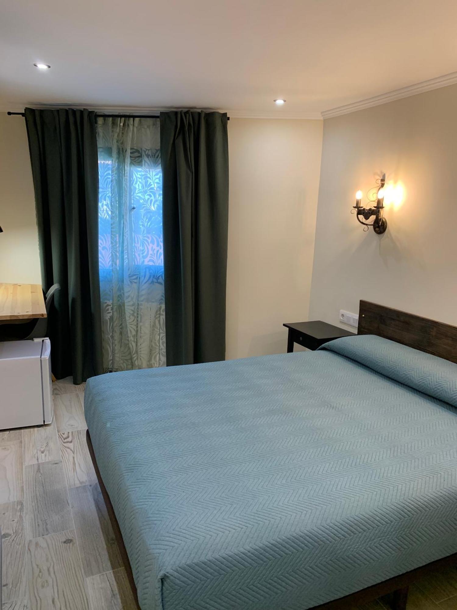 Milana Guest house *