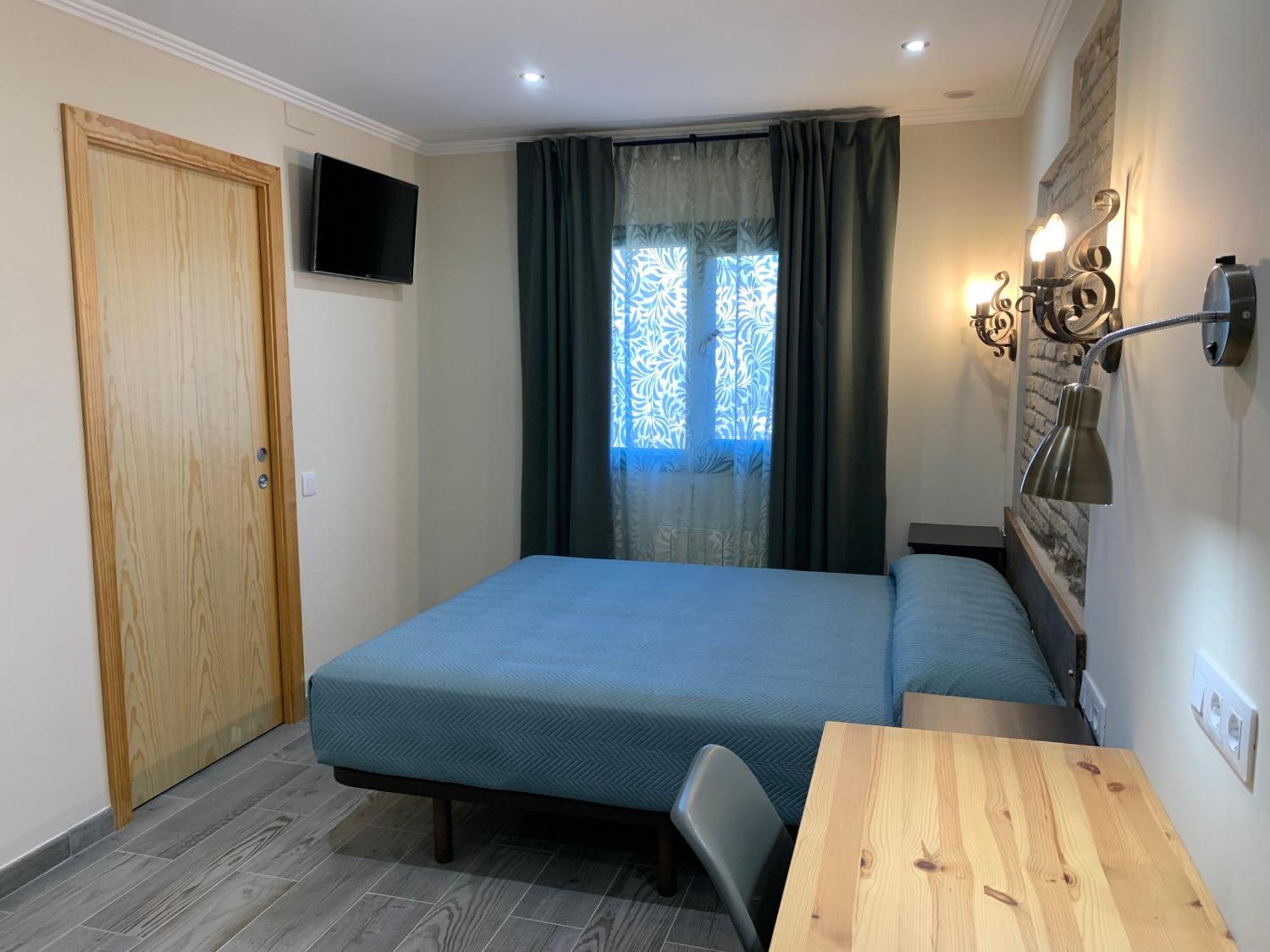 Milana Guest house Girona