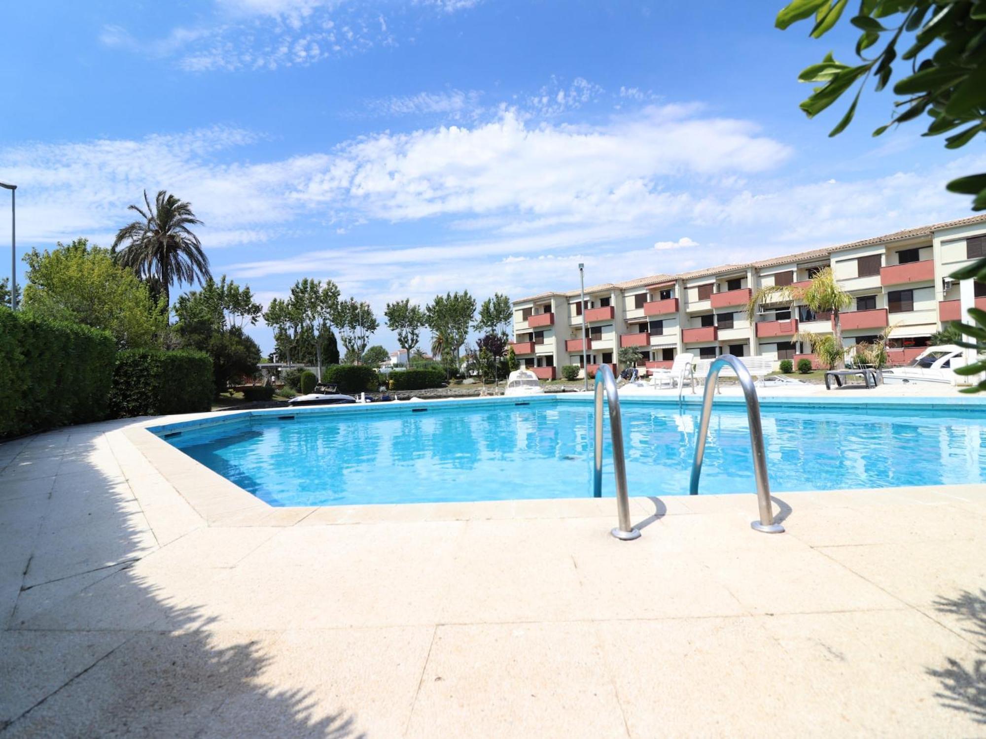 Great With View Empuriabrava