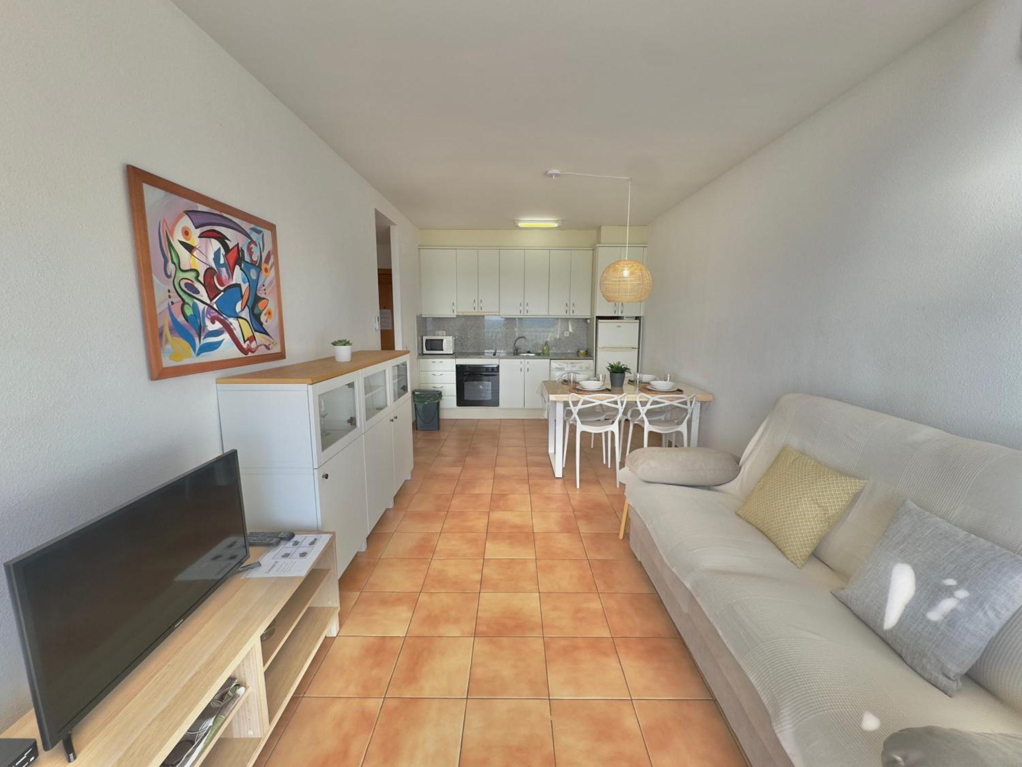Apartamento Marina 7 *