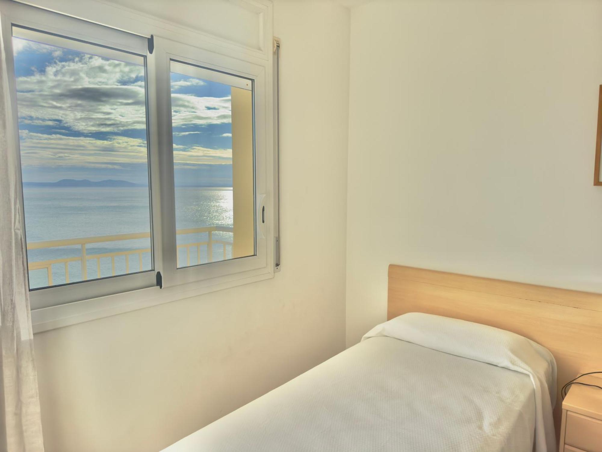 Marina 7 Apartamento Rosas