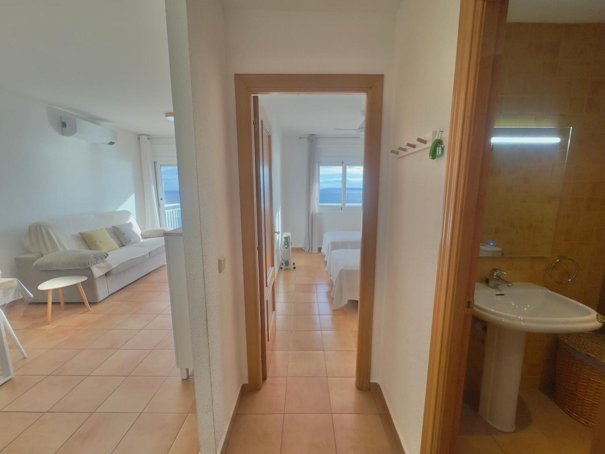 Marina 7 Apartamento *