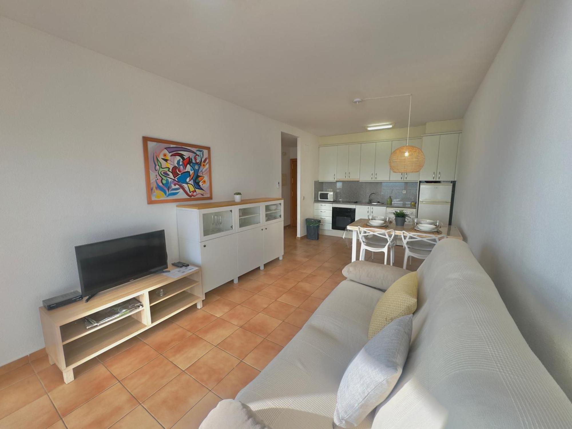 Apartamento Marina 7 *