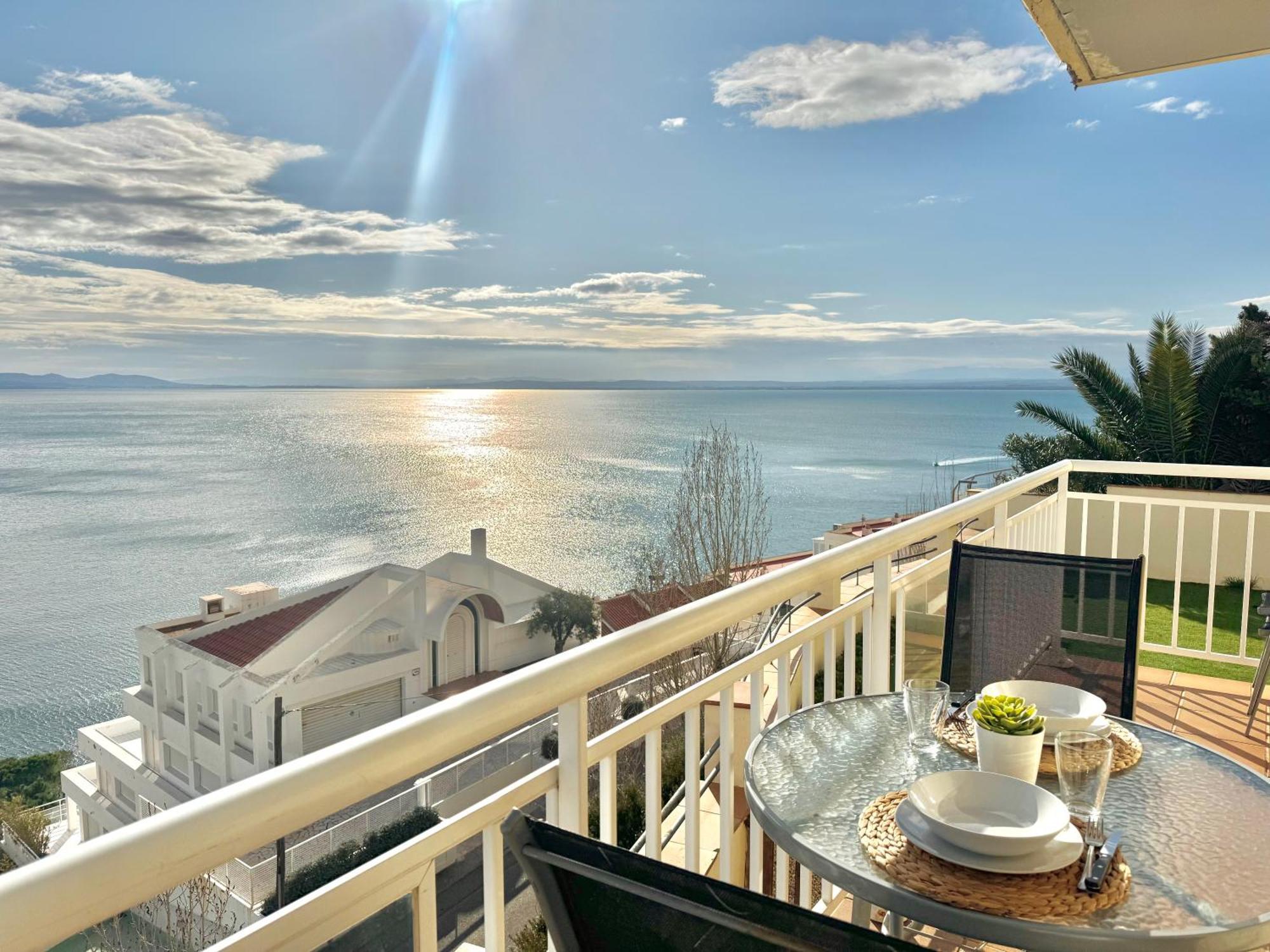 Marina 7 Apartamento