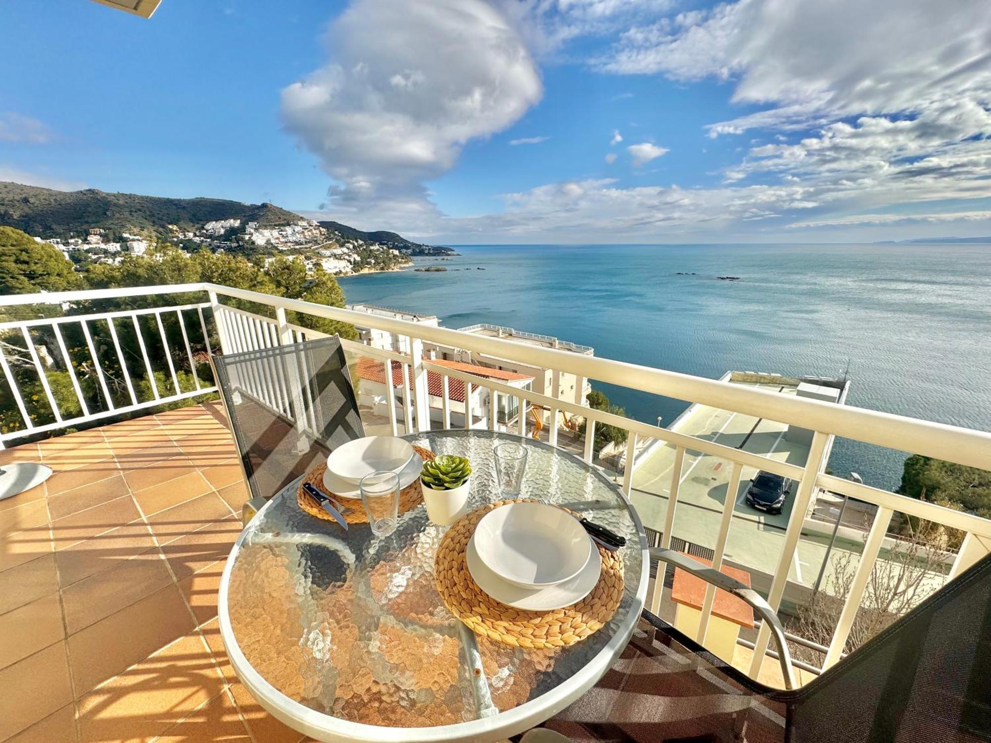 Apartamento Marina 7