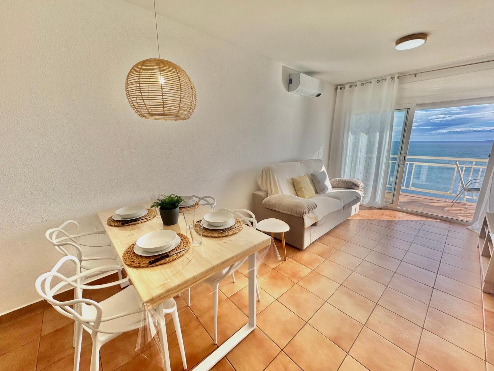 Marina 7 Apartamento *