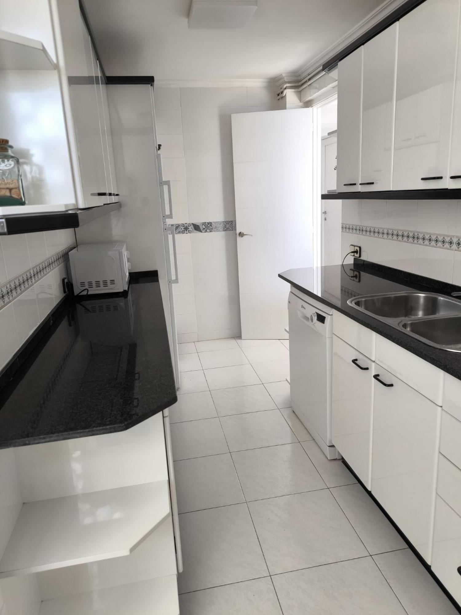 Apartamento Atico Condal Blanes