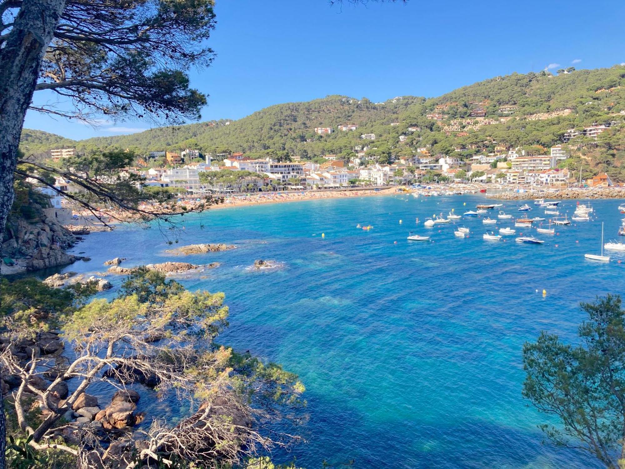Apartment 1 Monts -
