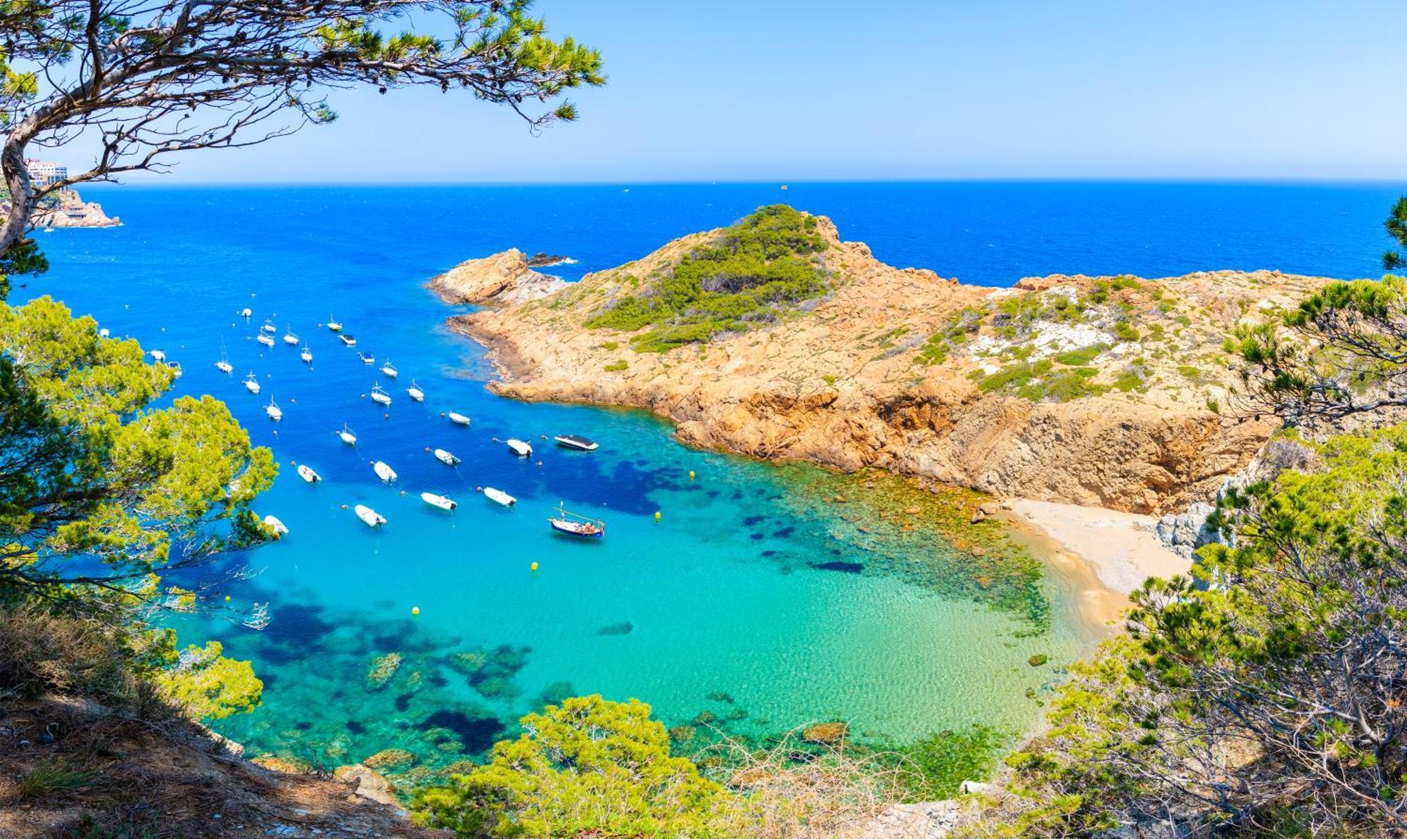 Apartamento 1llad01 - Llafranc Calella De Palafrugell
