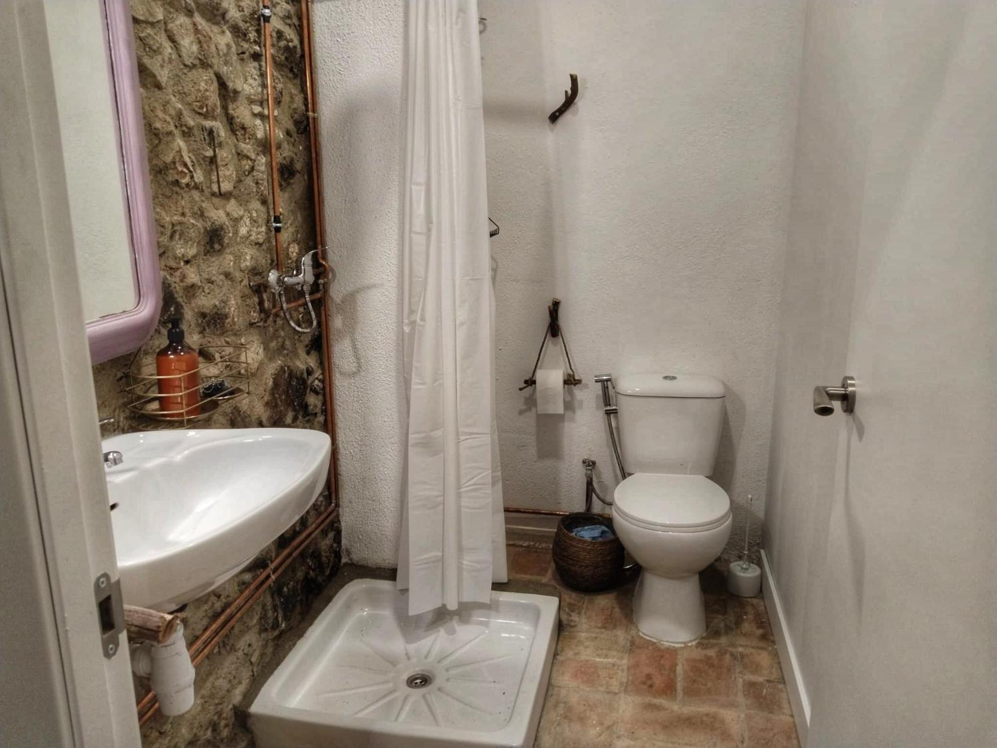Camos - Masia Rural Holiday home