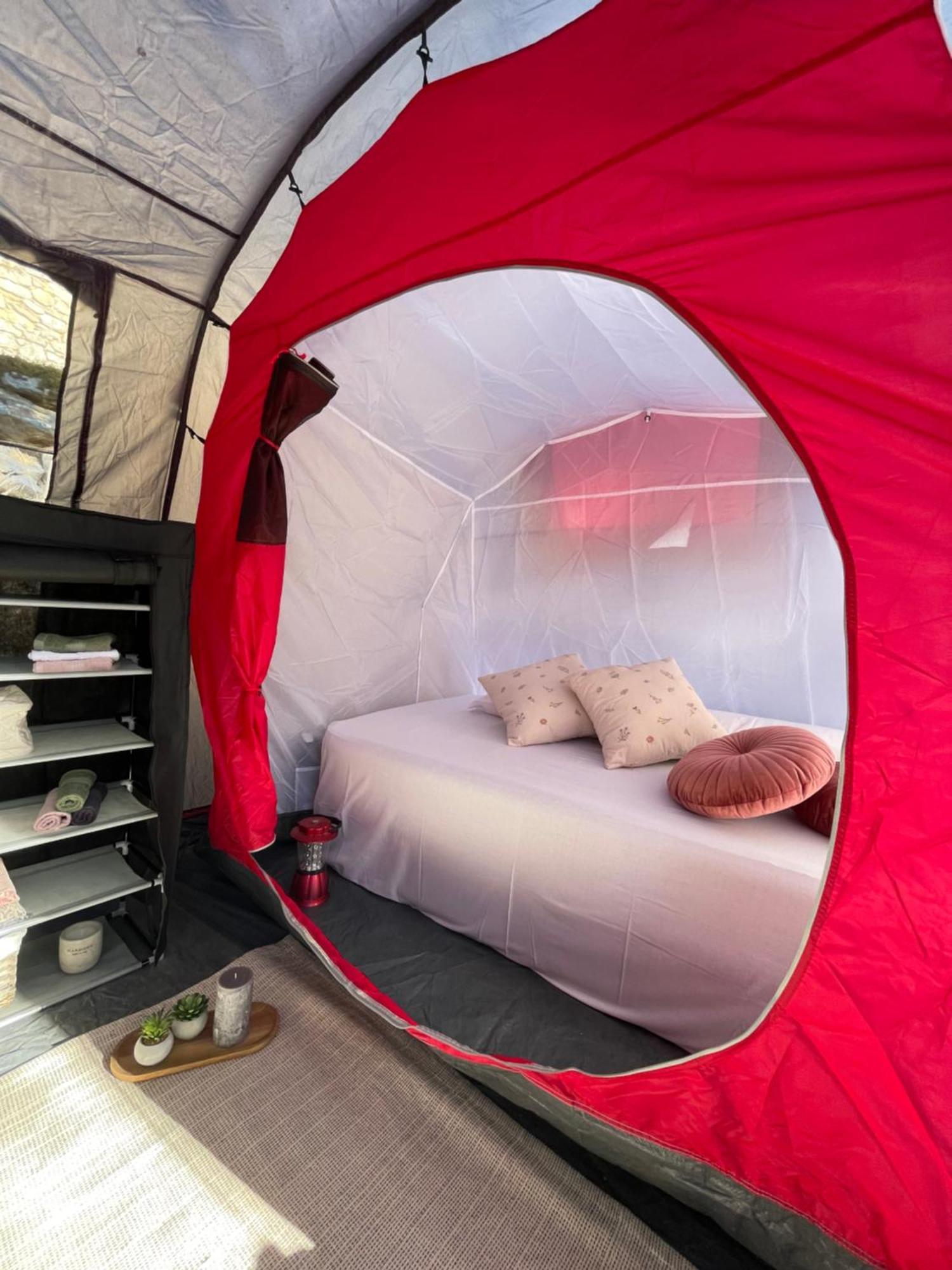 Castell Mar Camping