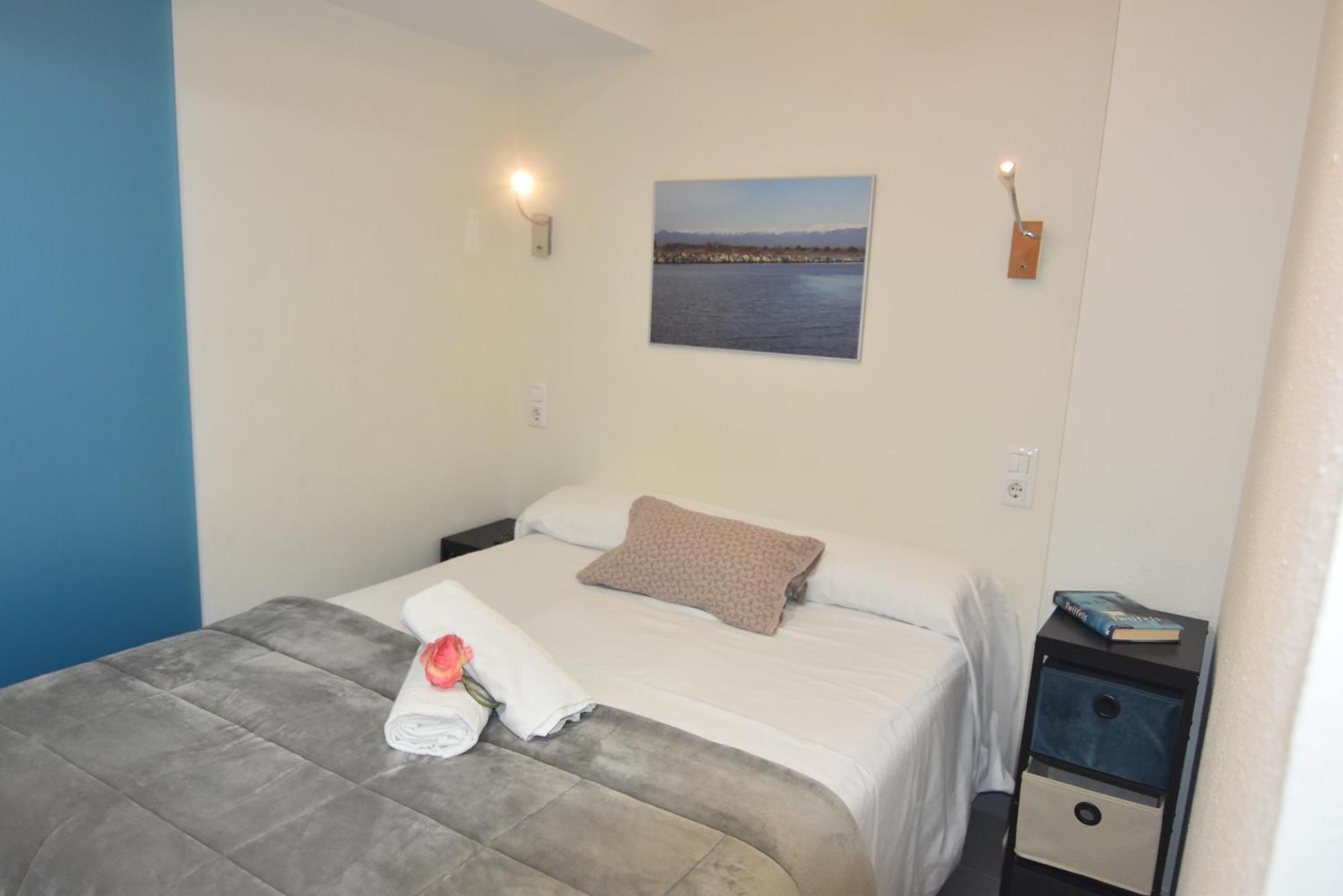 Rnet - 600 Garbi 04-55 Apartment Roses