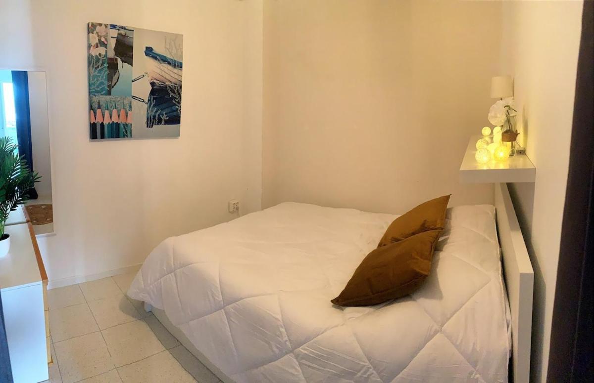 Appt Lydia Akoya Conserjeria, Vue Port Apartamento