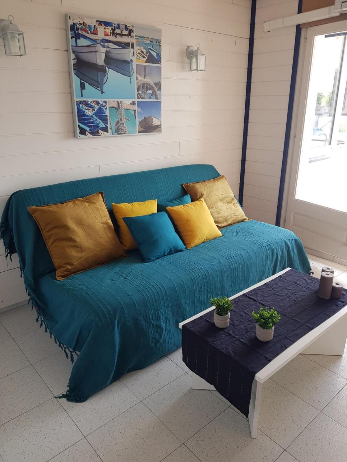 Appt Lydia Akoya Conserjeria, Vue Port Apartamento Ampuriabrava