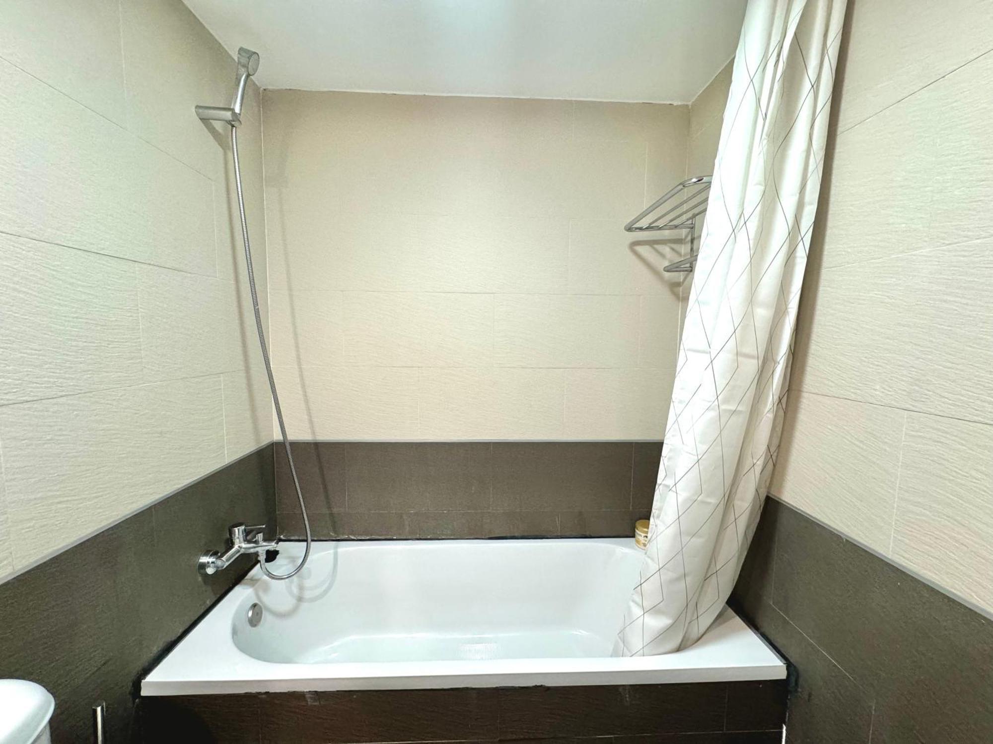 Apartment Trimar Victoria Lloret de Mar