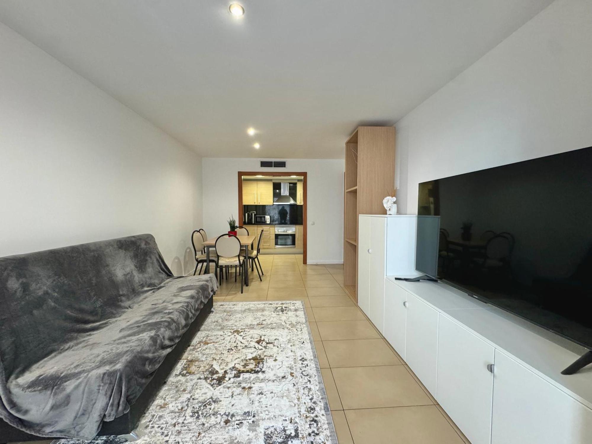 Apartamento Trimar Victoria *