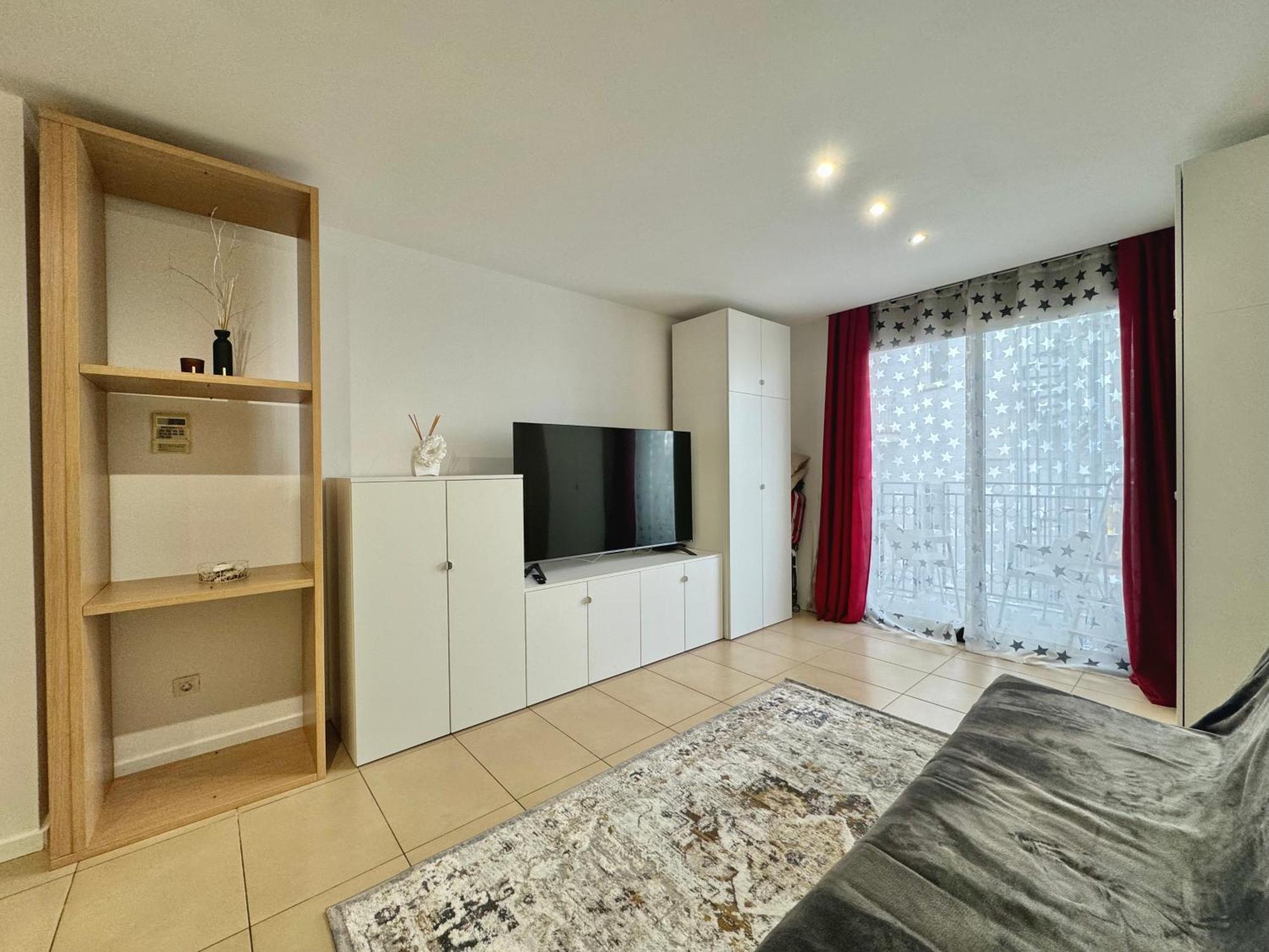 Trimar Victoria Apartamento