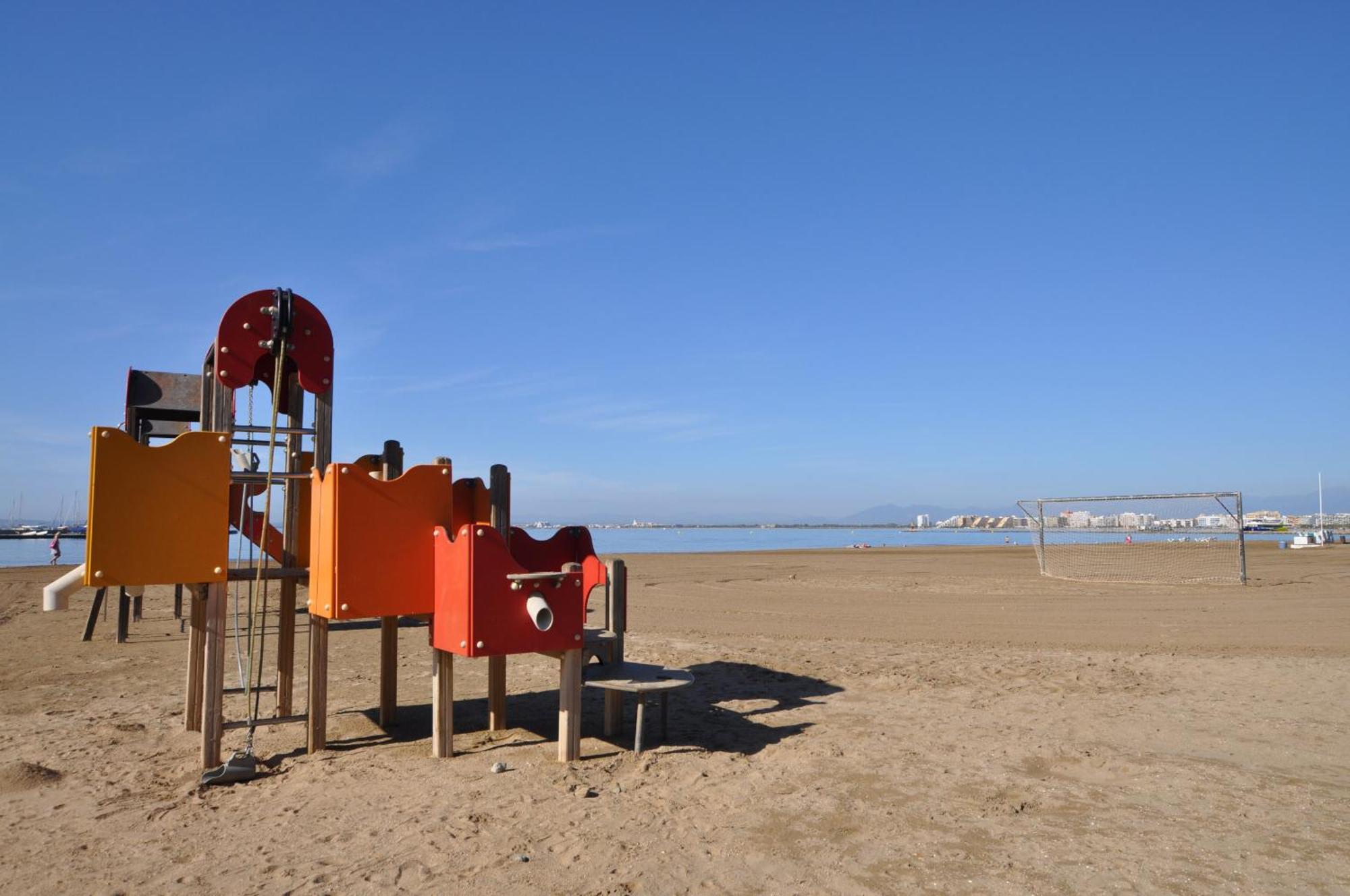 1242 Pare Claret 500m Playa *