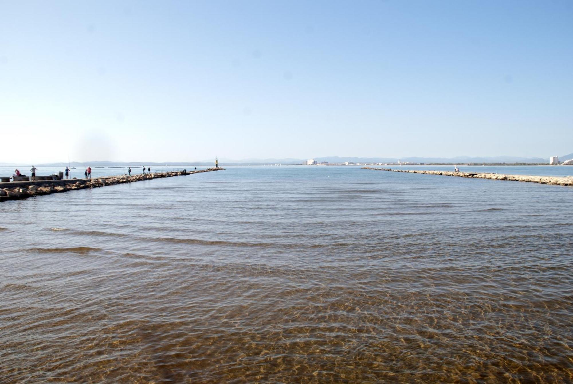 Apartamento 1242 Pare Claret 500m Playa