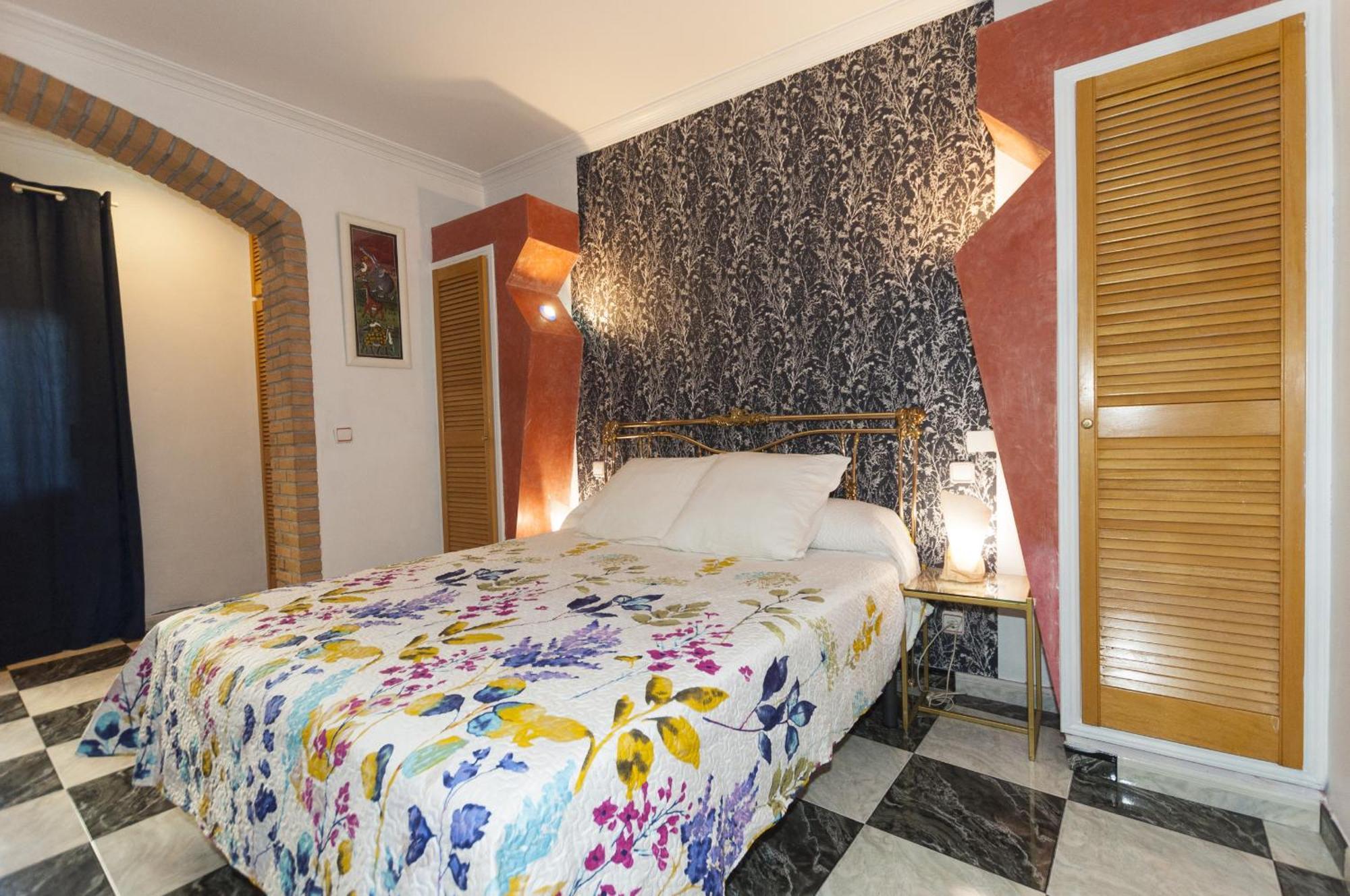 1242 Pare Claret 500m Playa Apartamento