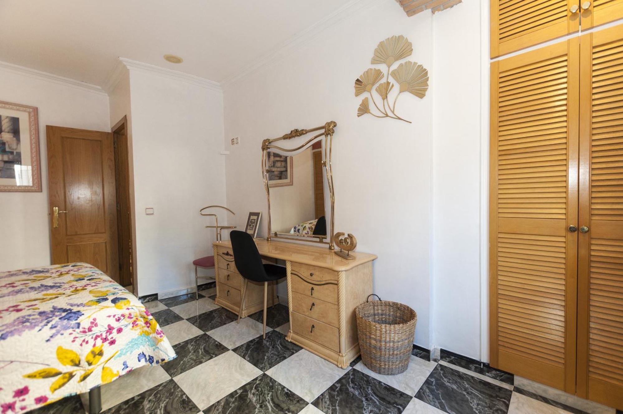 Apartamento 1242 Pare Claret 500m Playa