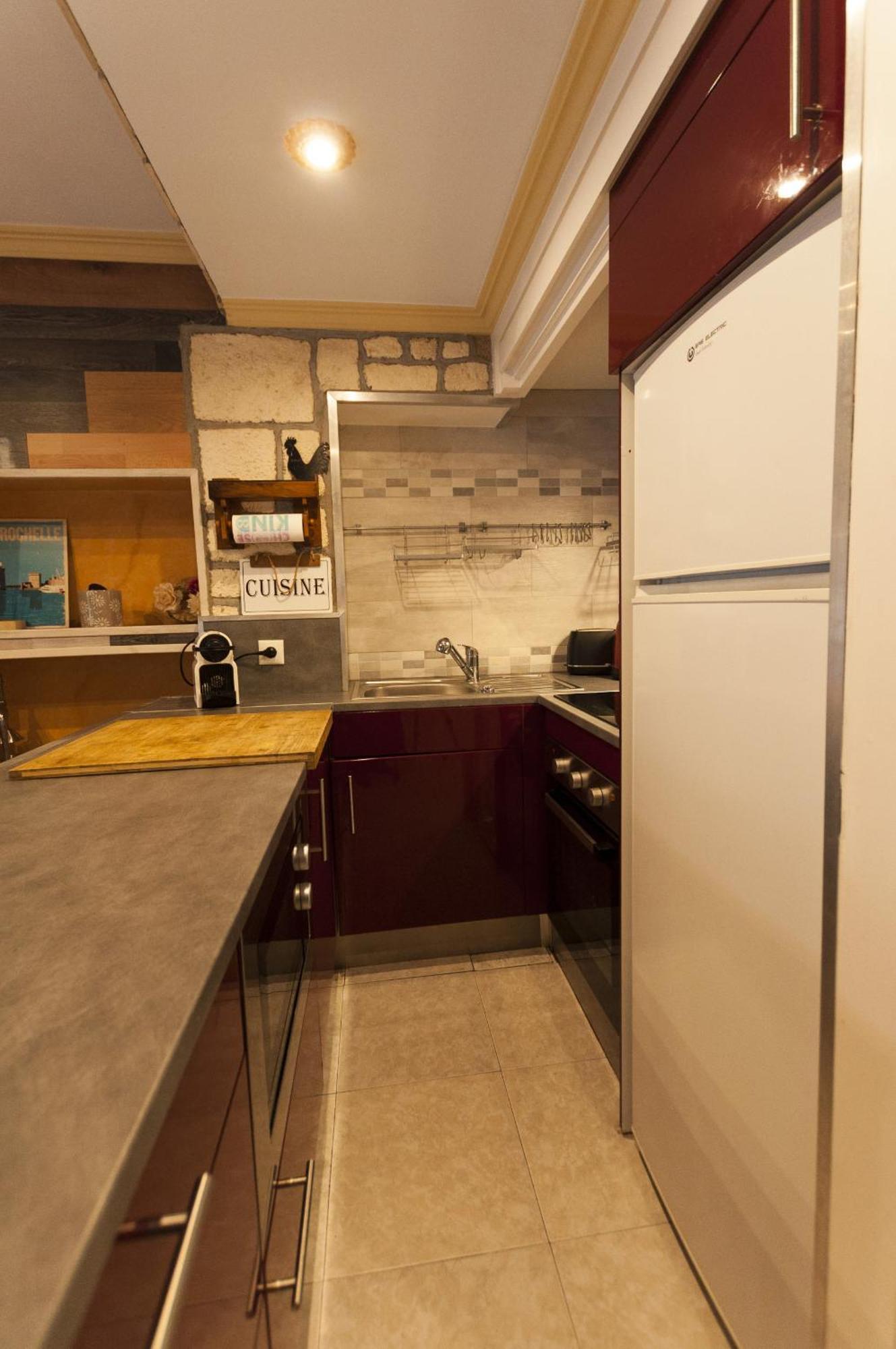 1242 Pare Claret 500m Playa Apartamento *