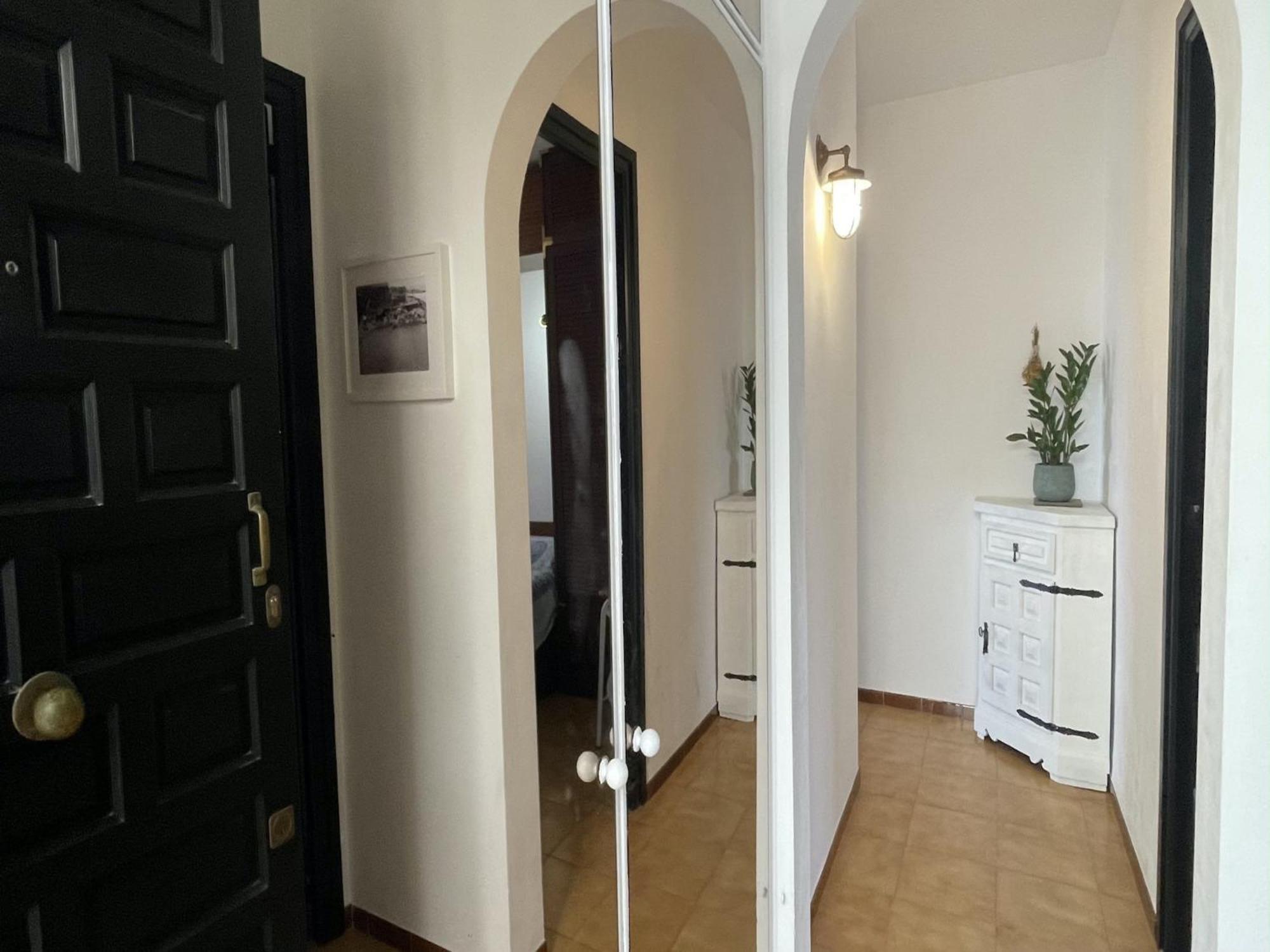 Punta Romana A 403 Apartamento