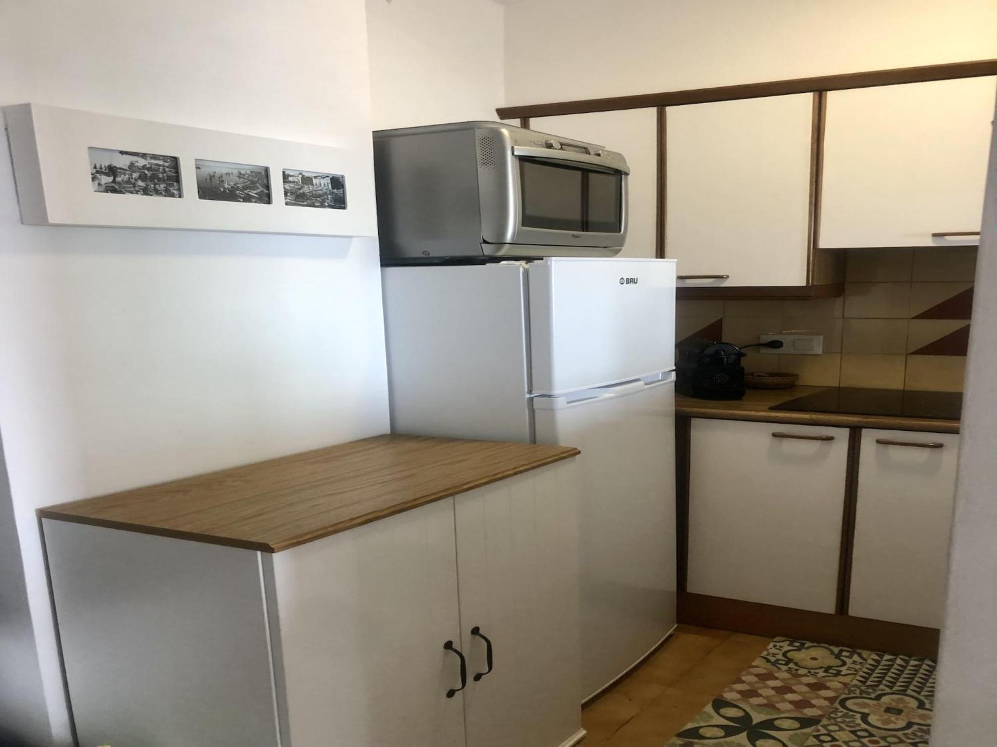 Apartamento Punta Romana A 403