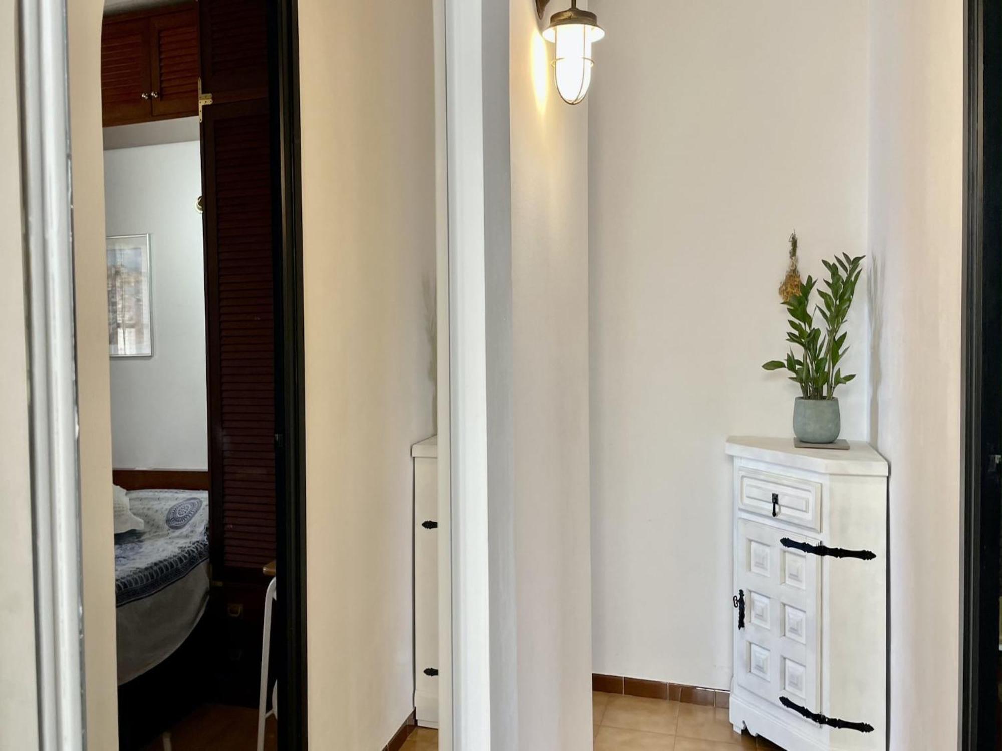 Punta Romana A 403 Apartamento *