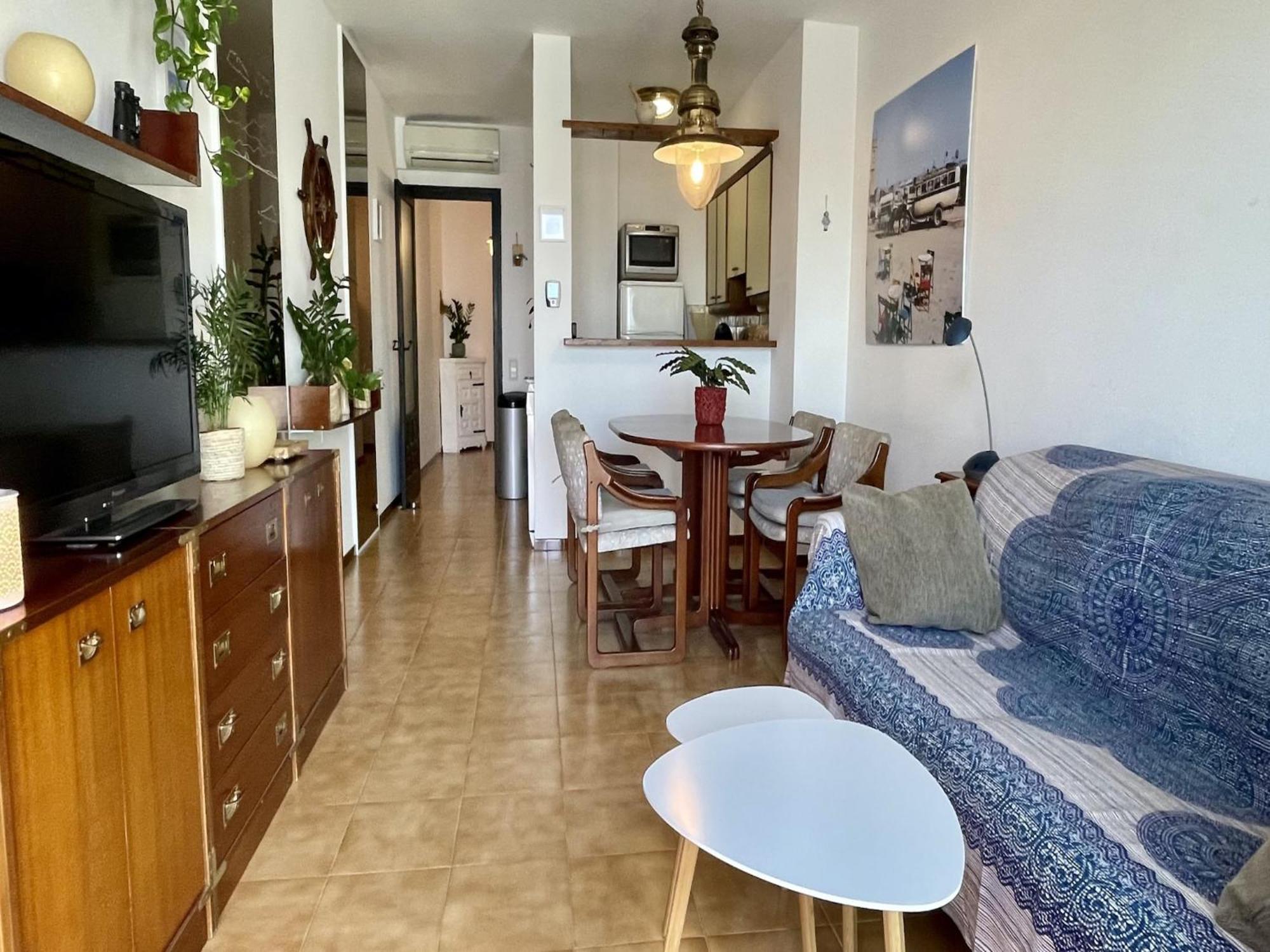 Apartamento Punta Romana A 403 L' Escala