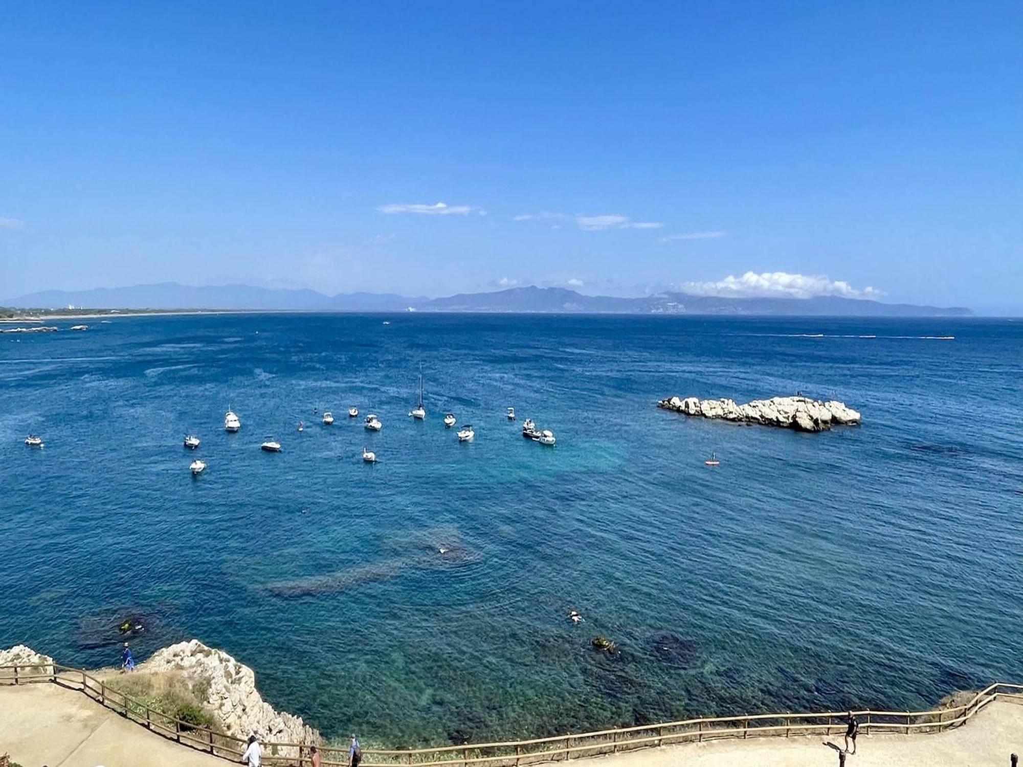 Punta Romana A 403 L' Escala