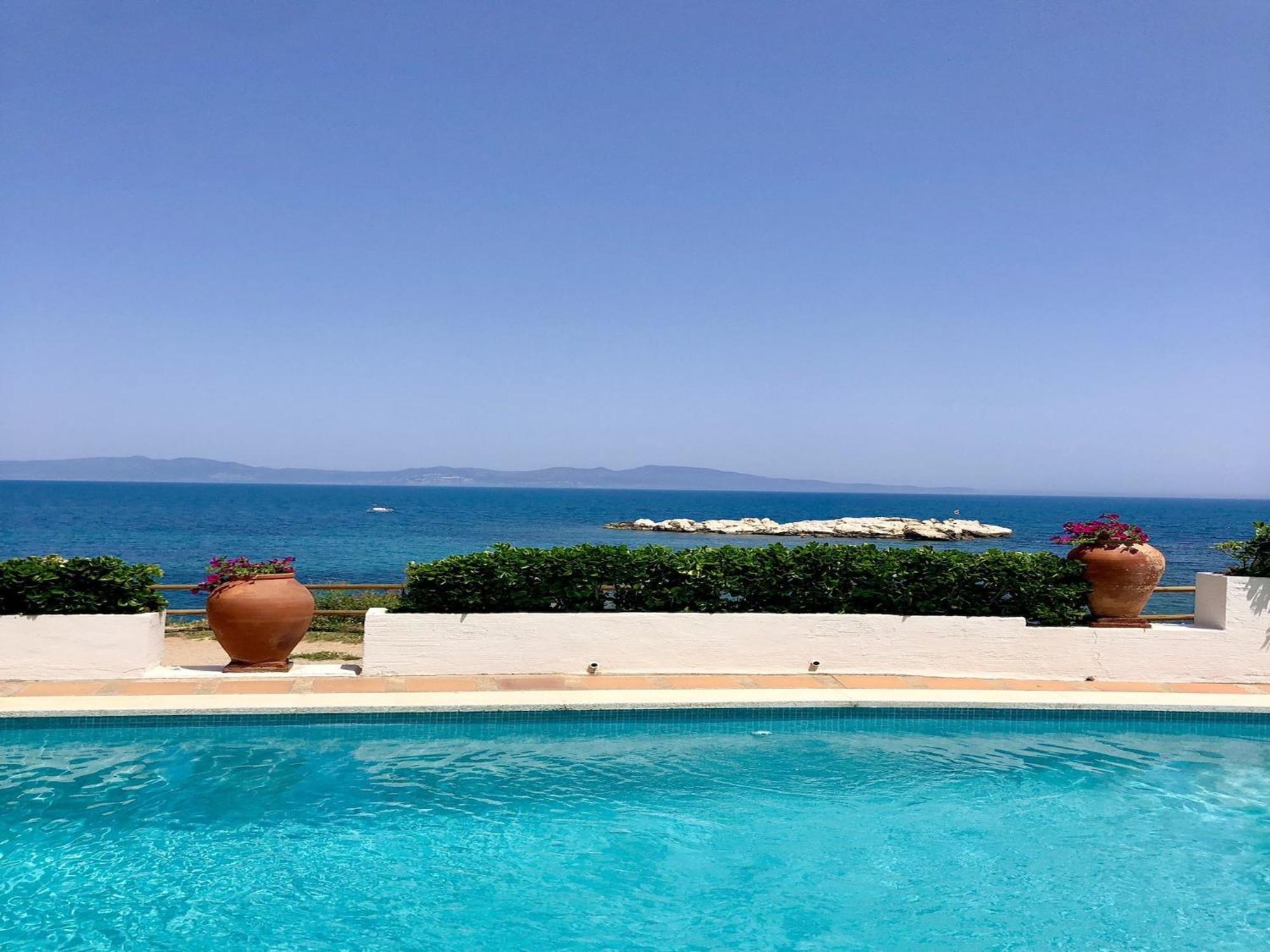 Punta Romana A 403 Apartamento L' Escala