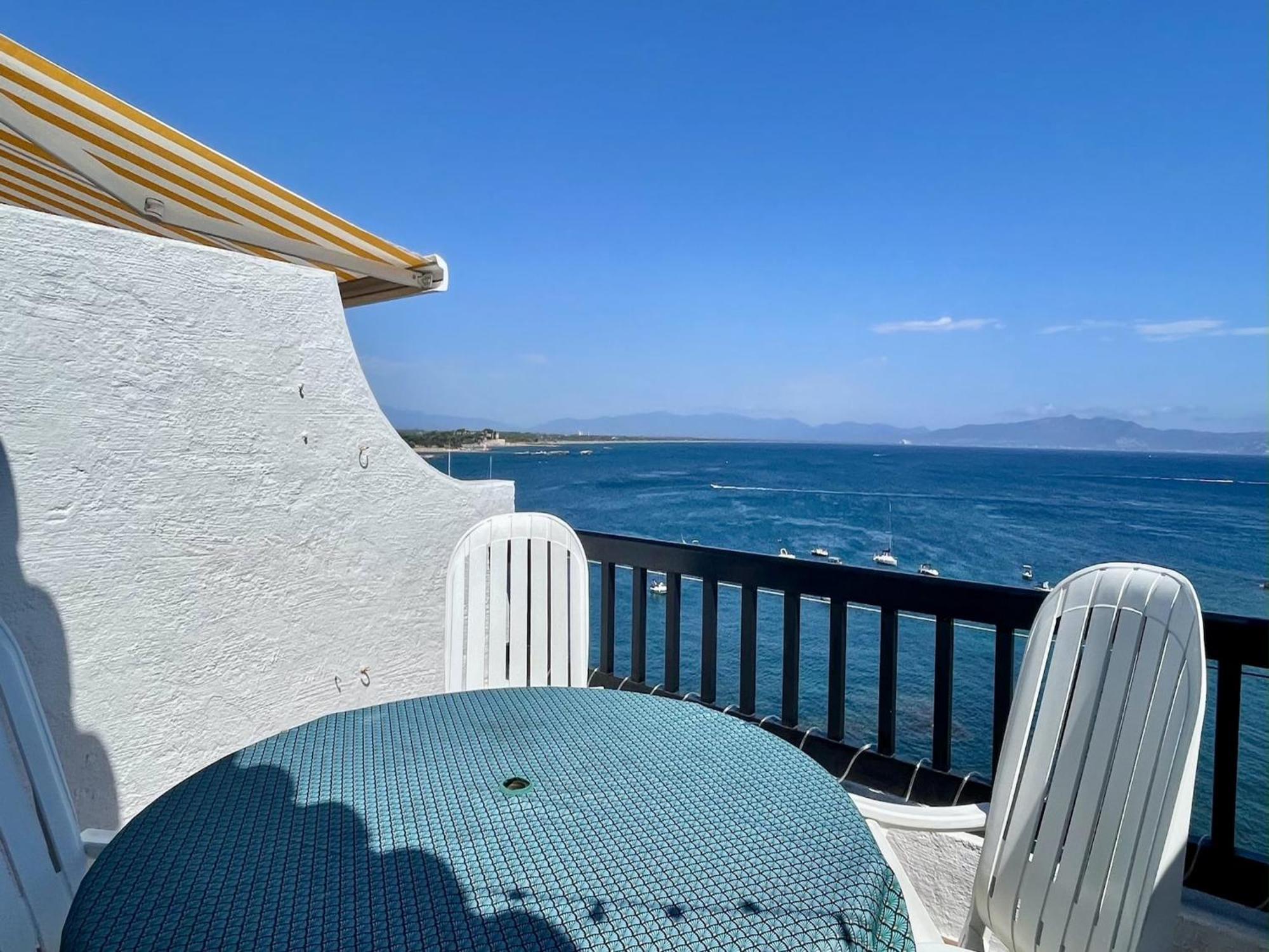 Punta Romana A 403 Apartamento L' Escala