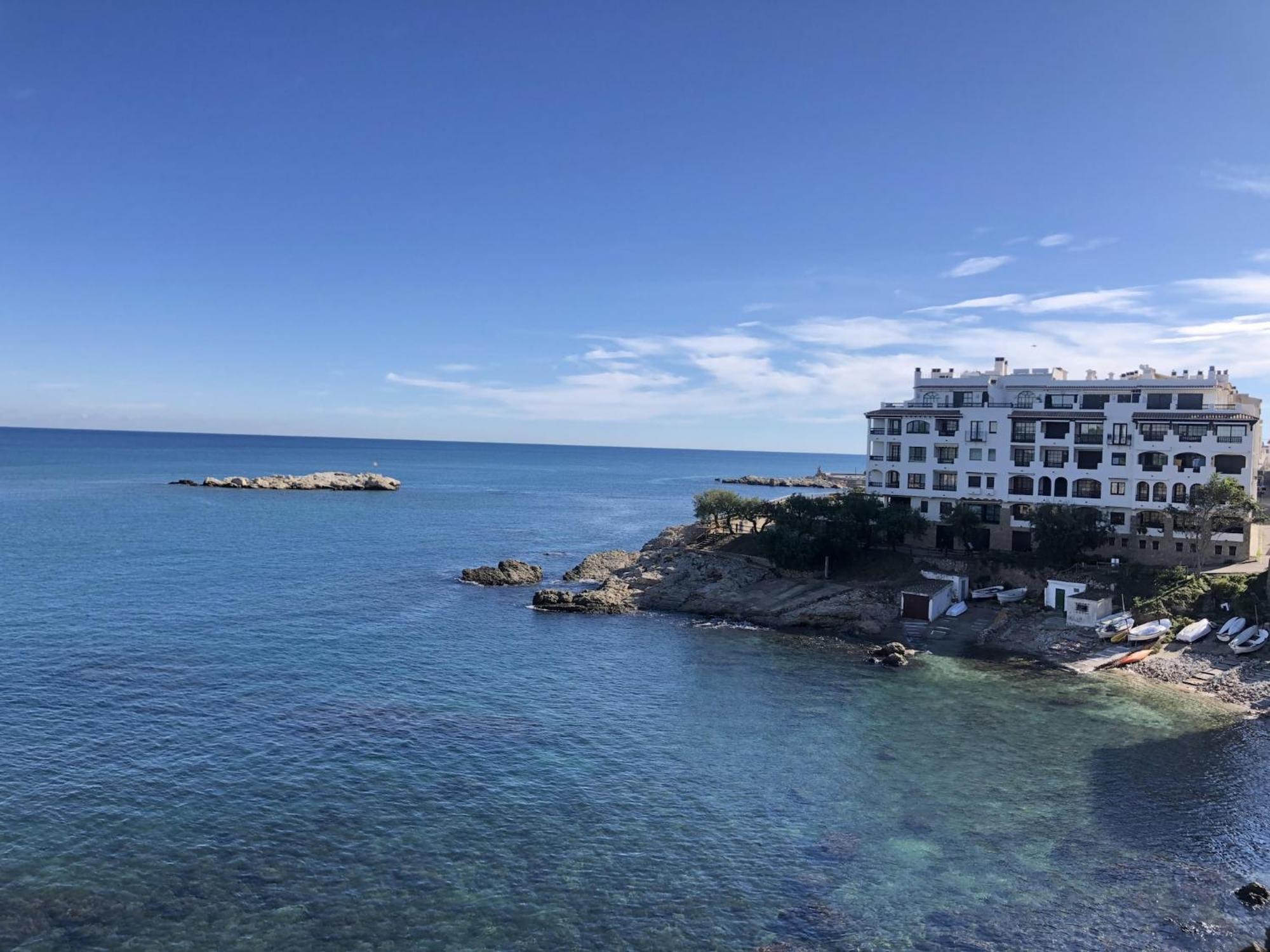 Punta Romana A 403 Apartamento *