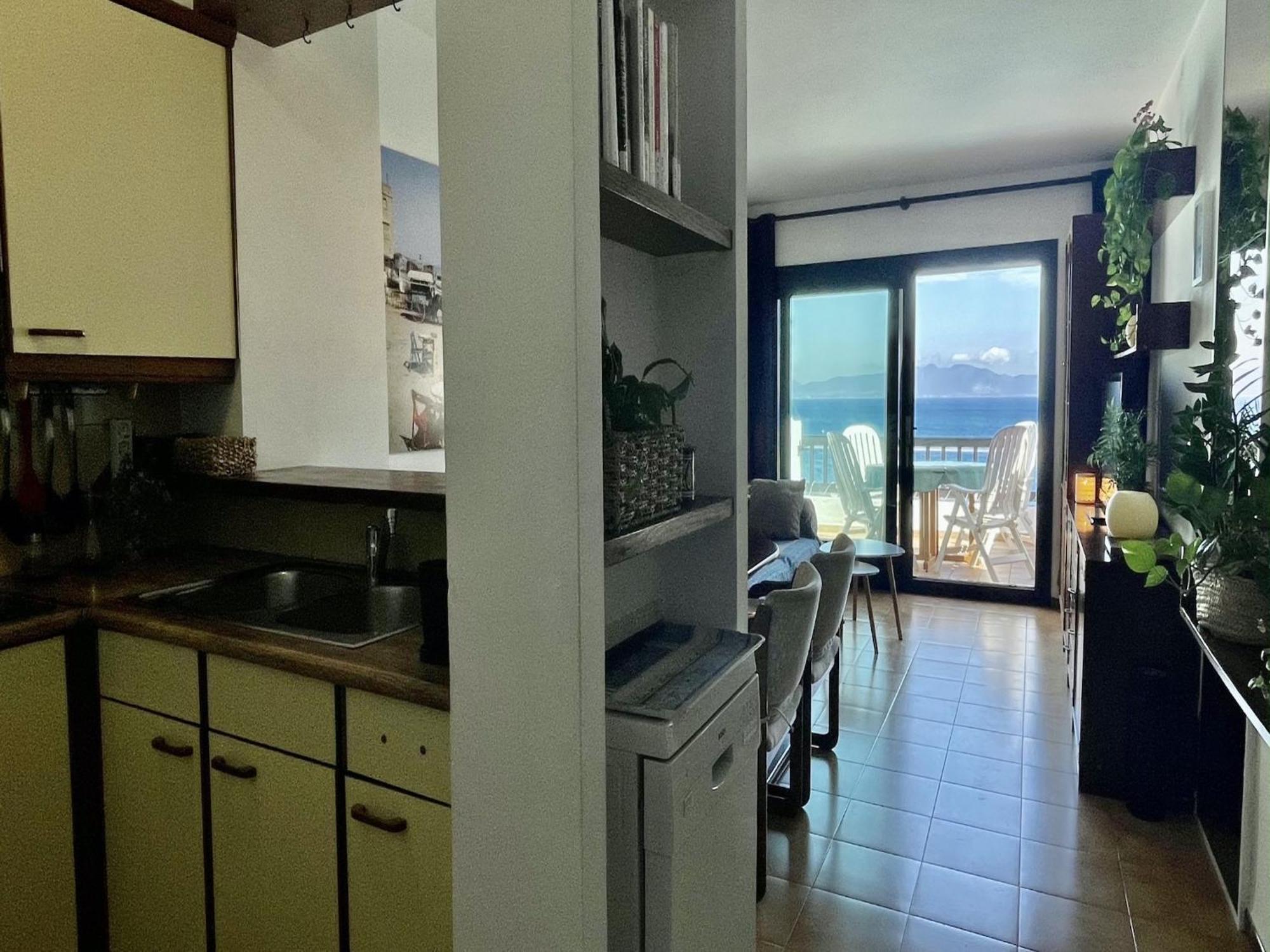 Punta Romana A 403 Apartamento