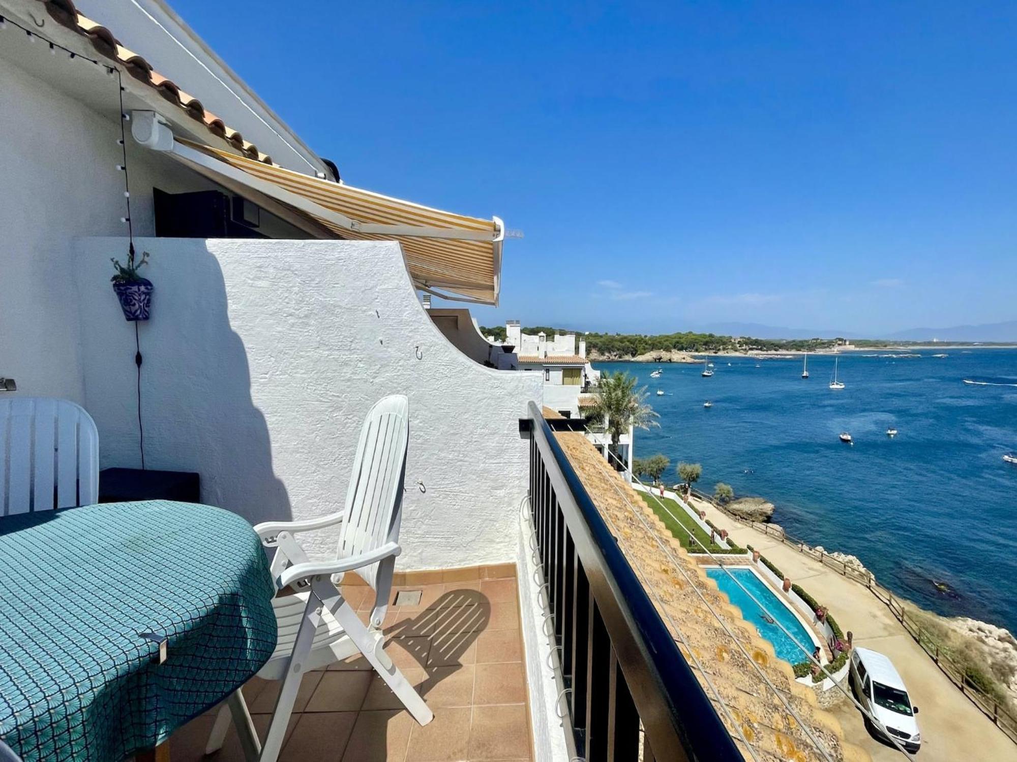 Punta Romana A 403 Apartamento *