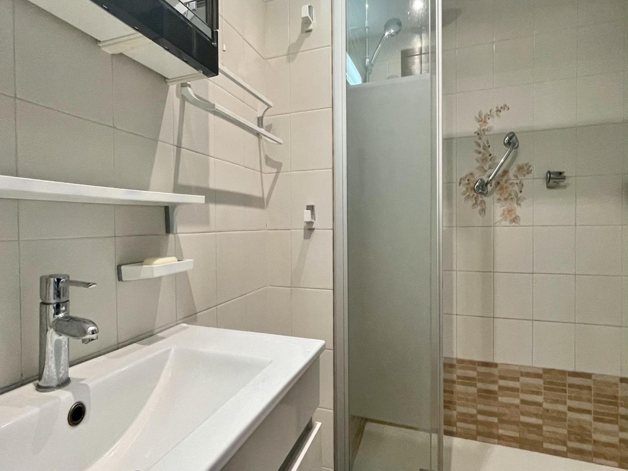 Apartamento Punta Romana A 403 *