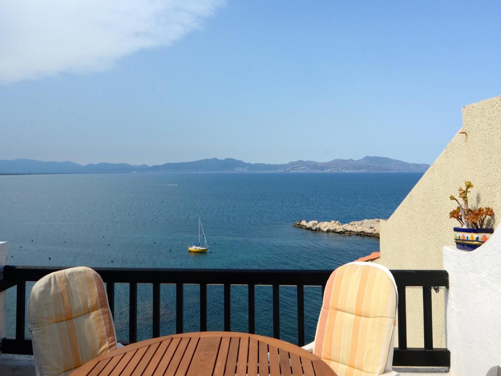 Apartamento Punta Romana A 403 L' Escala