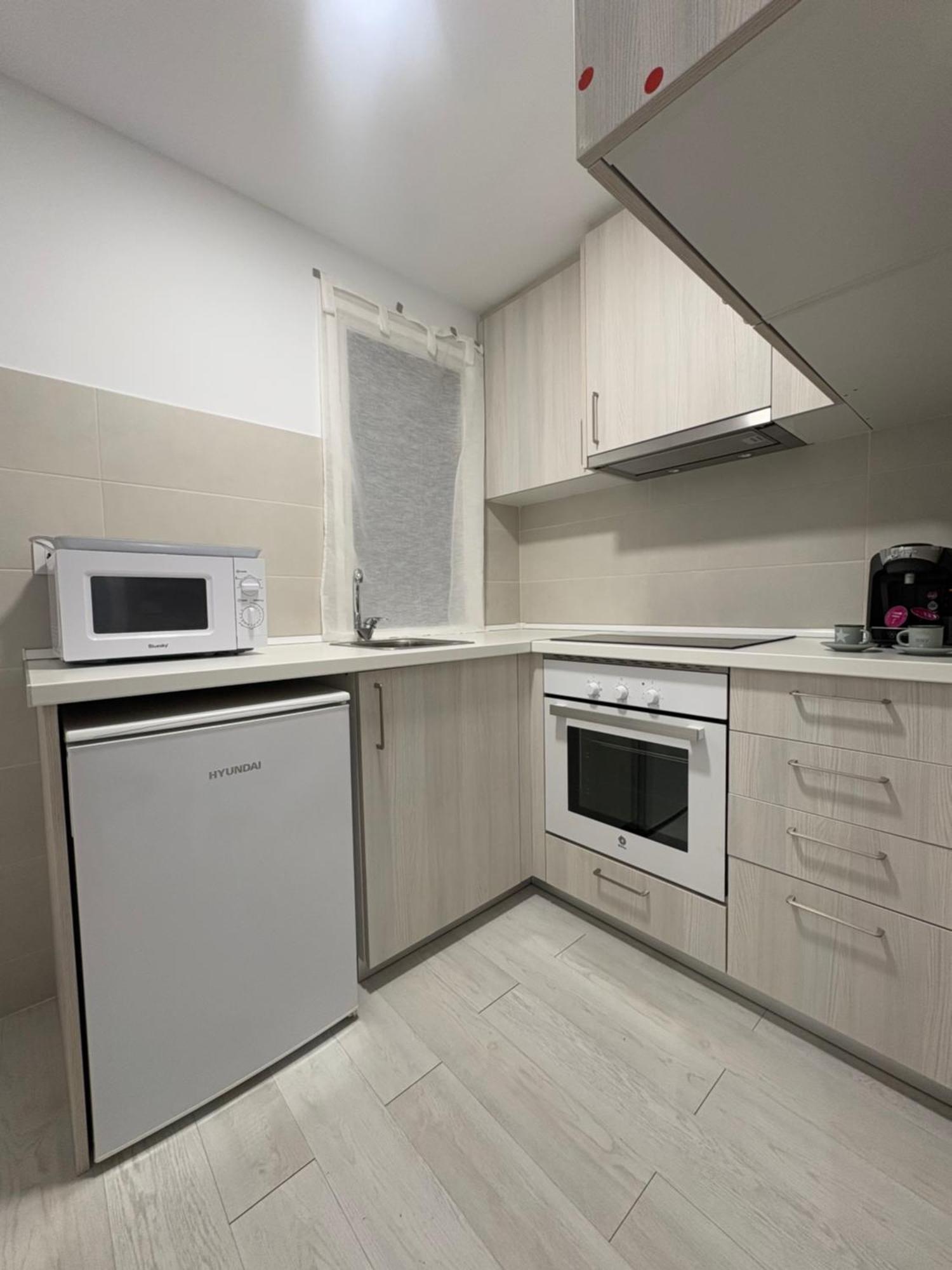 Apartamento Centro