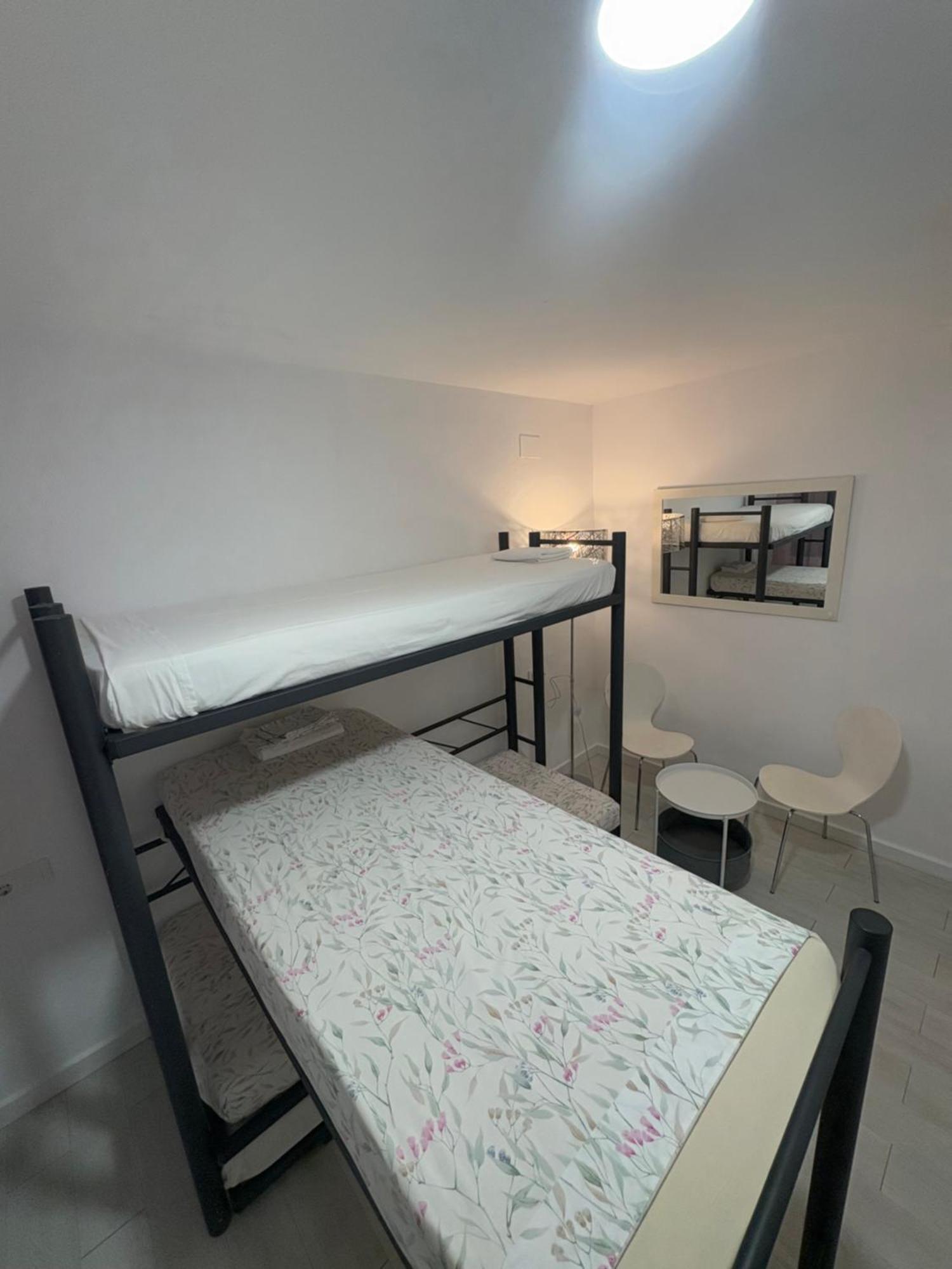 Centro Apartamento *