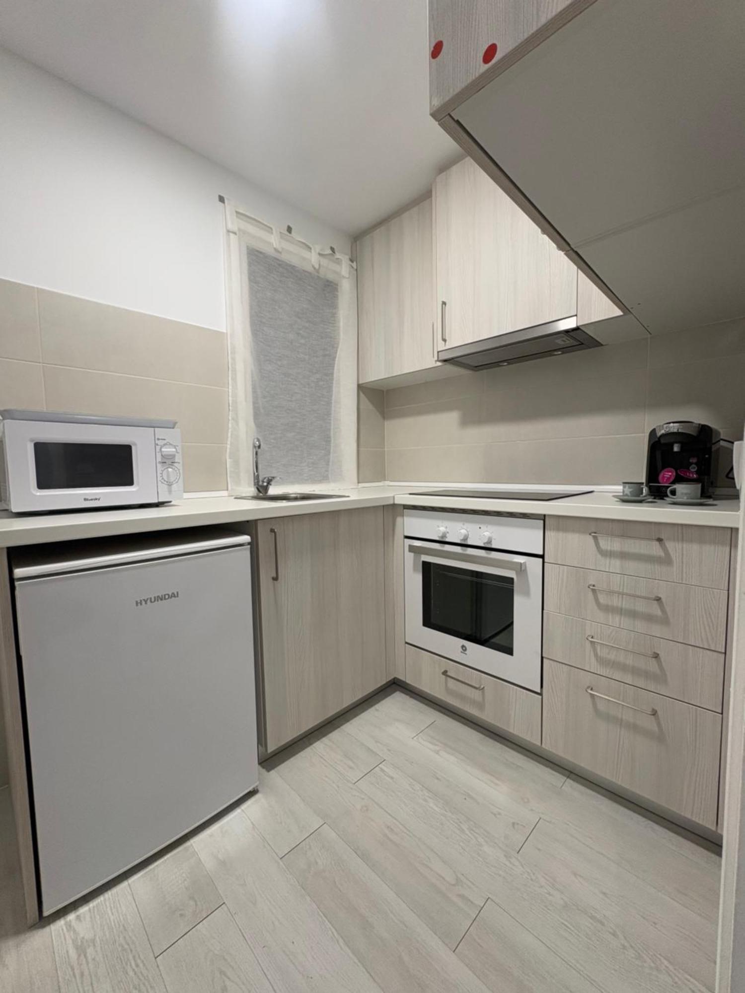 Apartamento Centro *