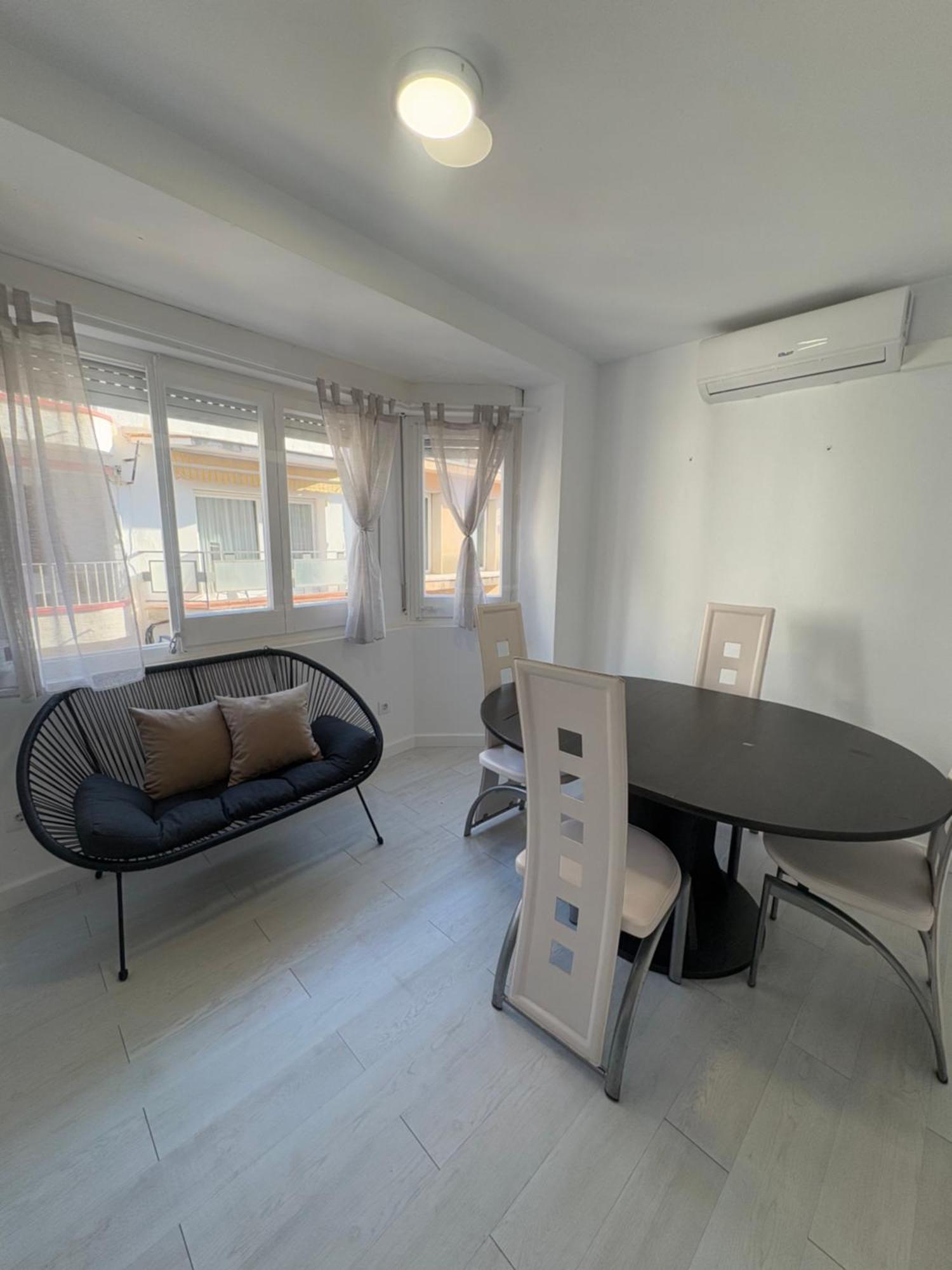 Centro Apartamento Rosas