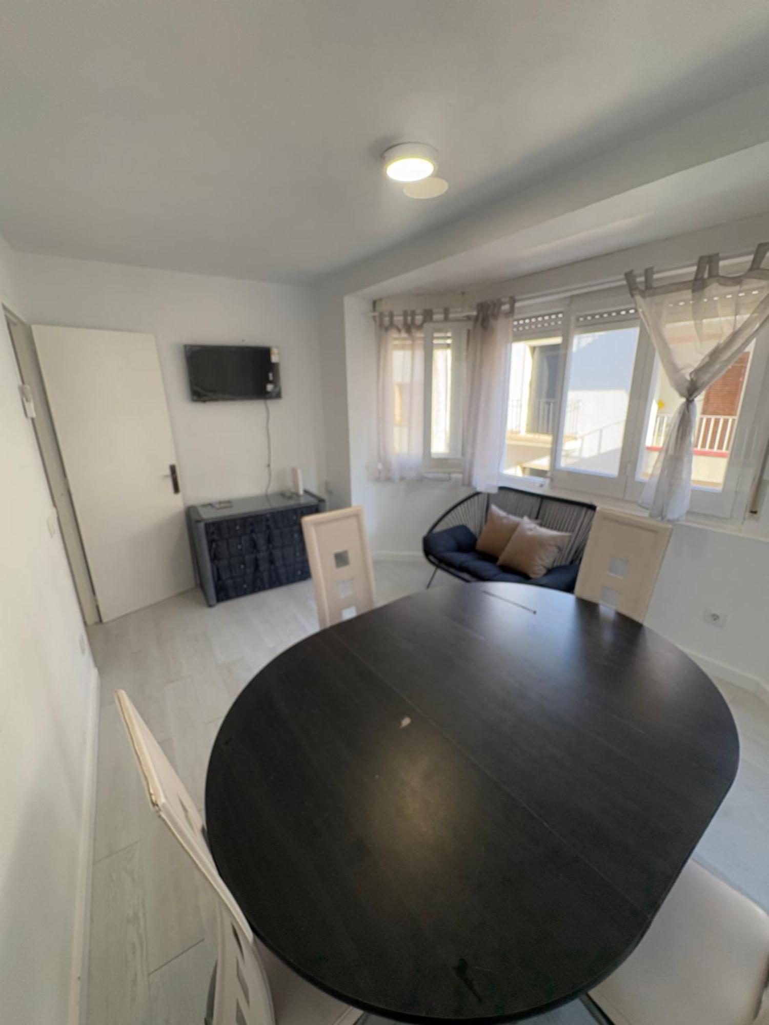 Apartamento Centro Rosas