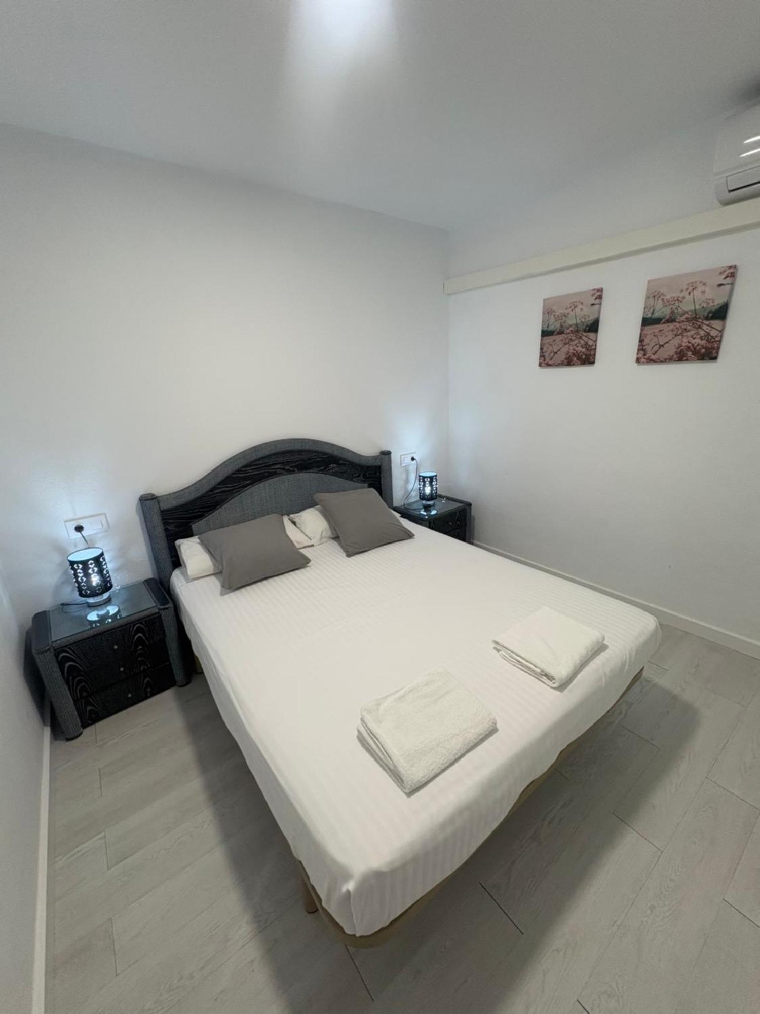 Centro Apartamento *