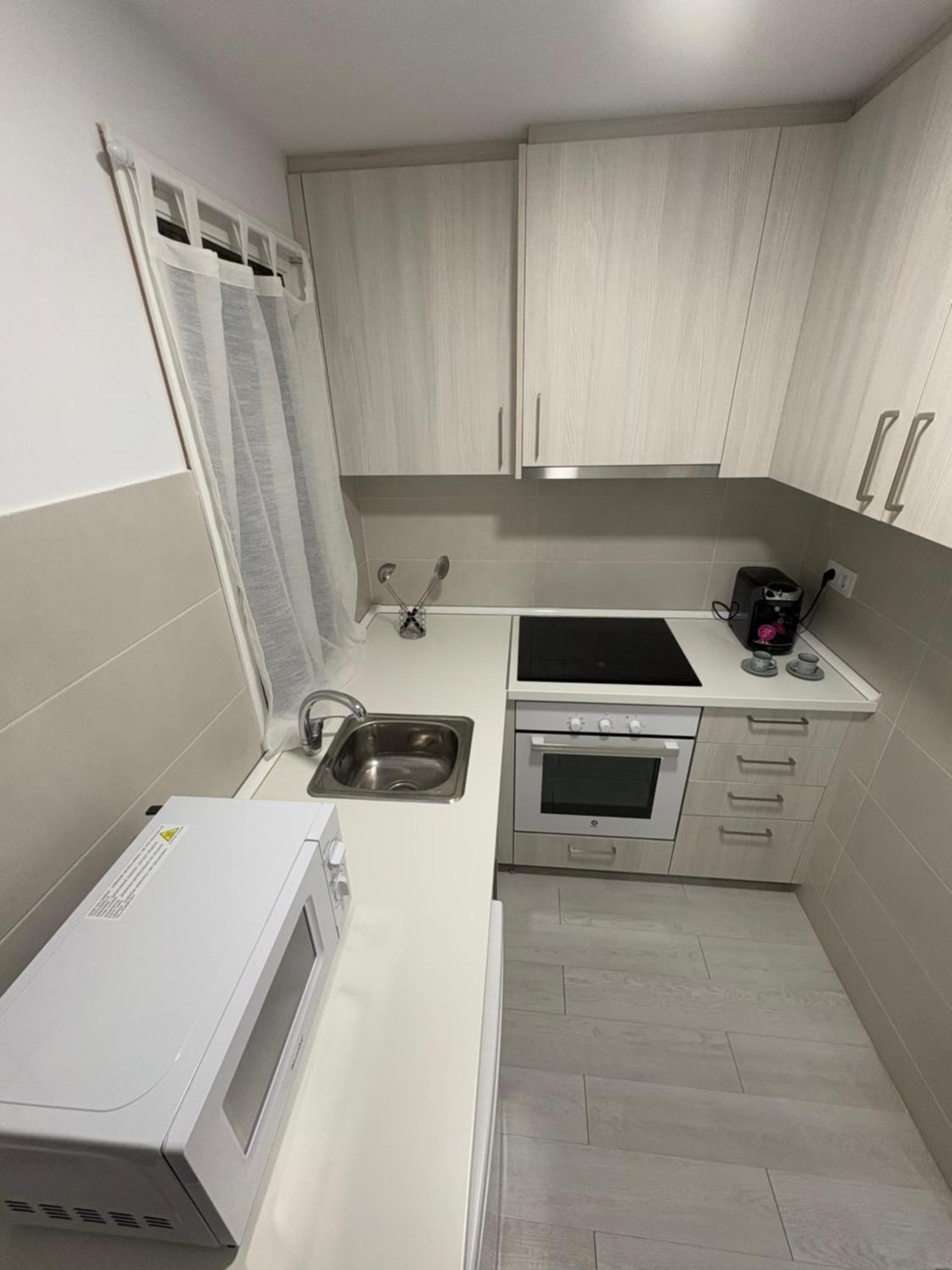 Apartamento Centro *