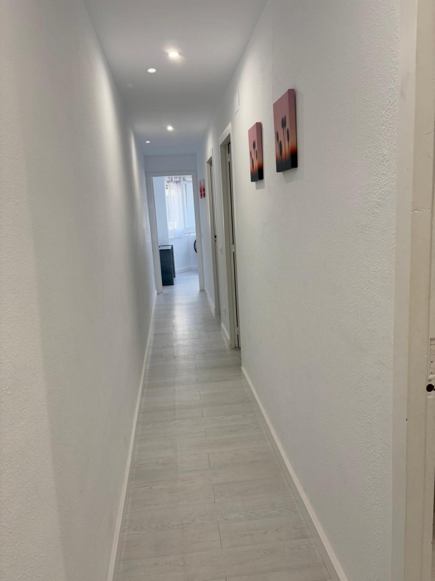 Centro Apartamento