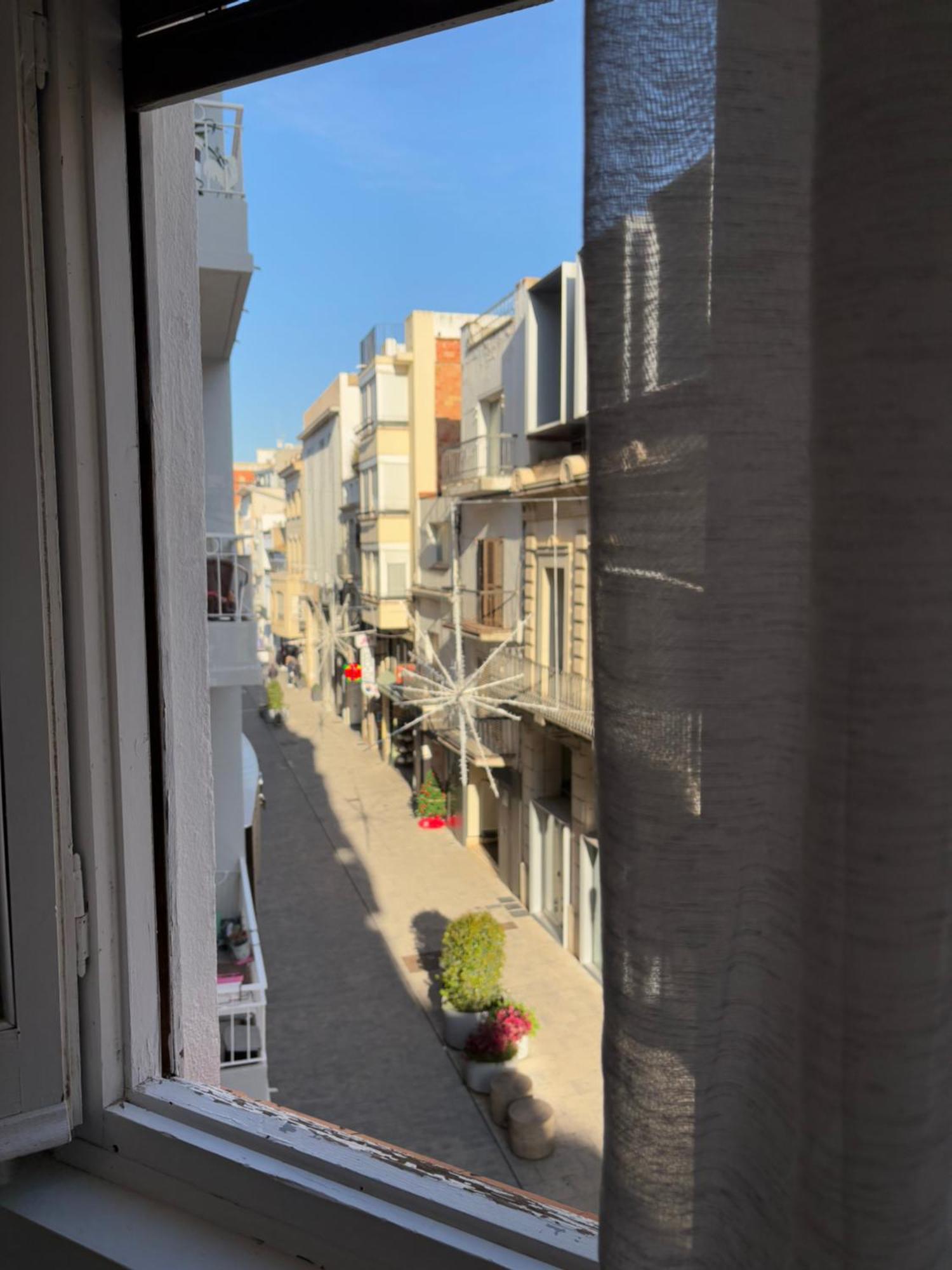 Apartamento Centro