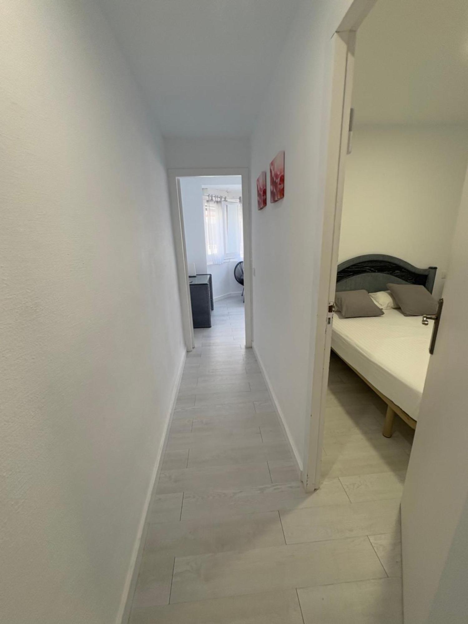 Centro Apartamento *