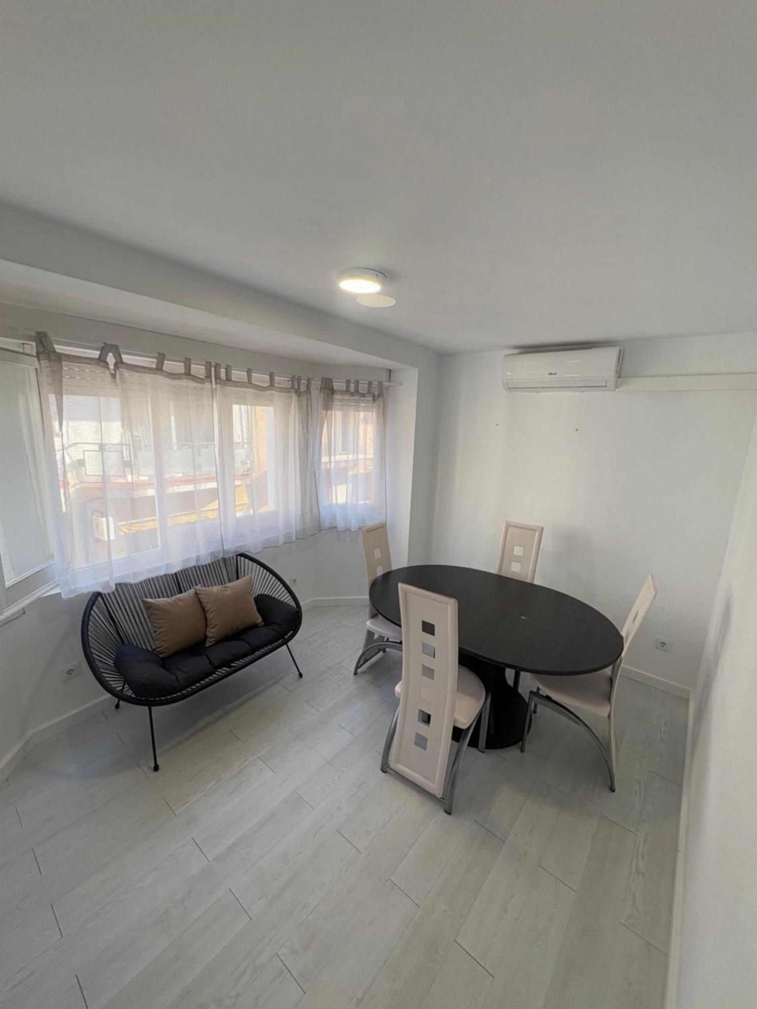 Centro Apartamento Rosas
