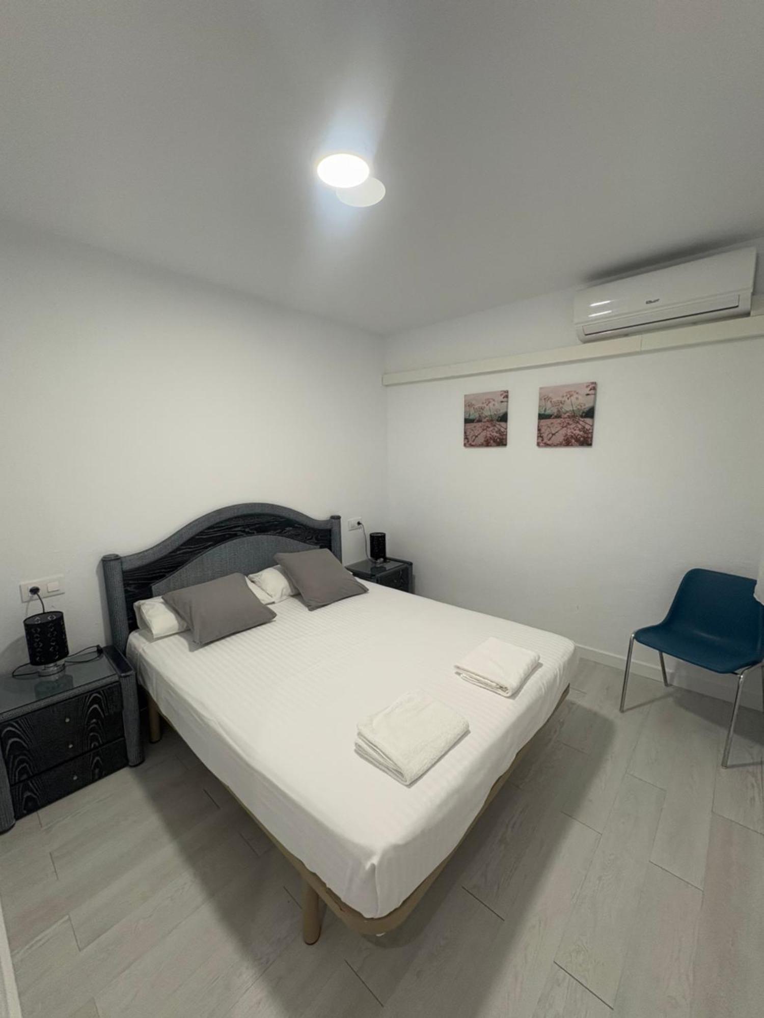 Apartamento Centro Rosas